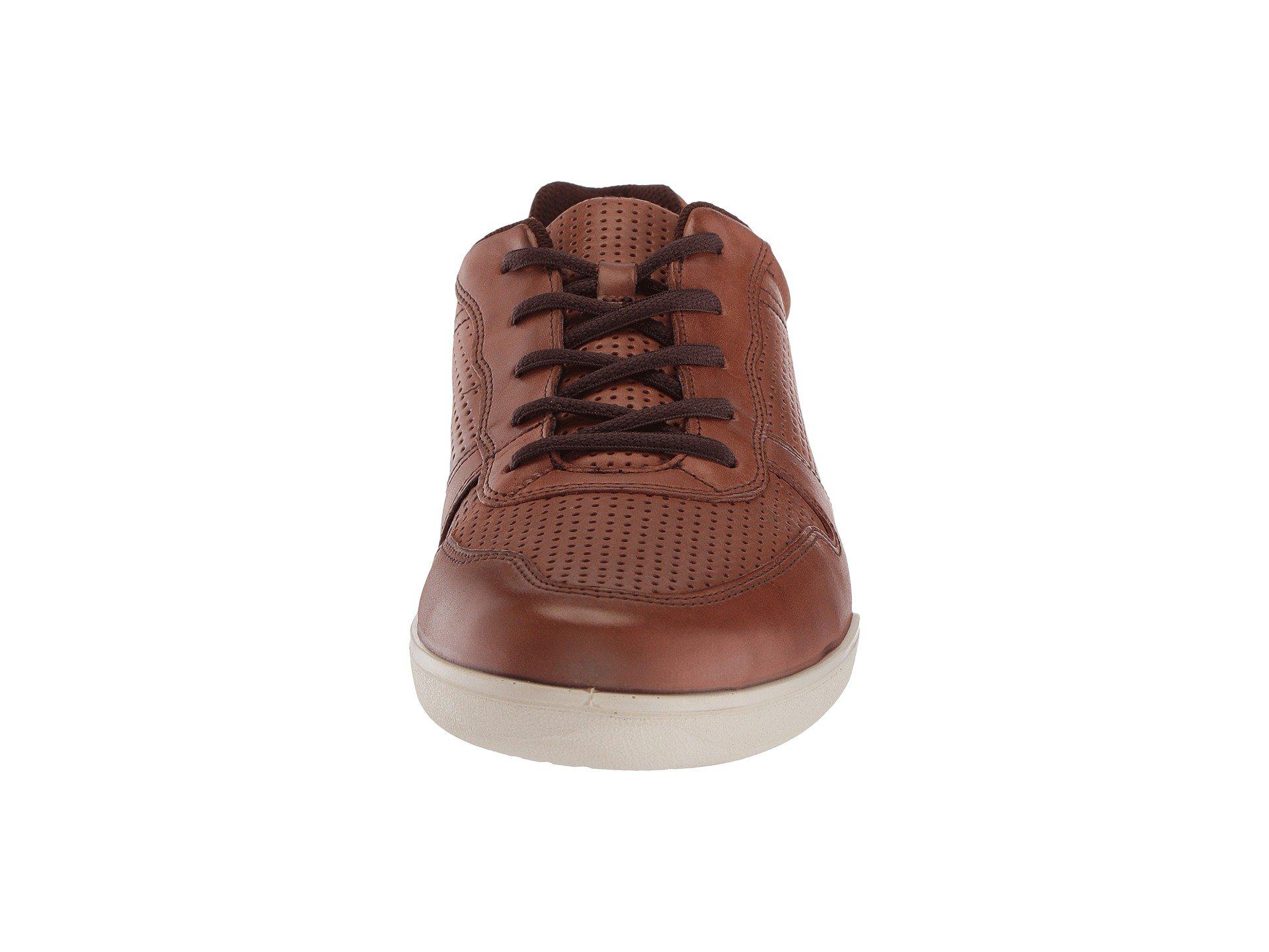 ecco enrico sneaker