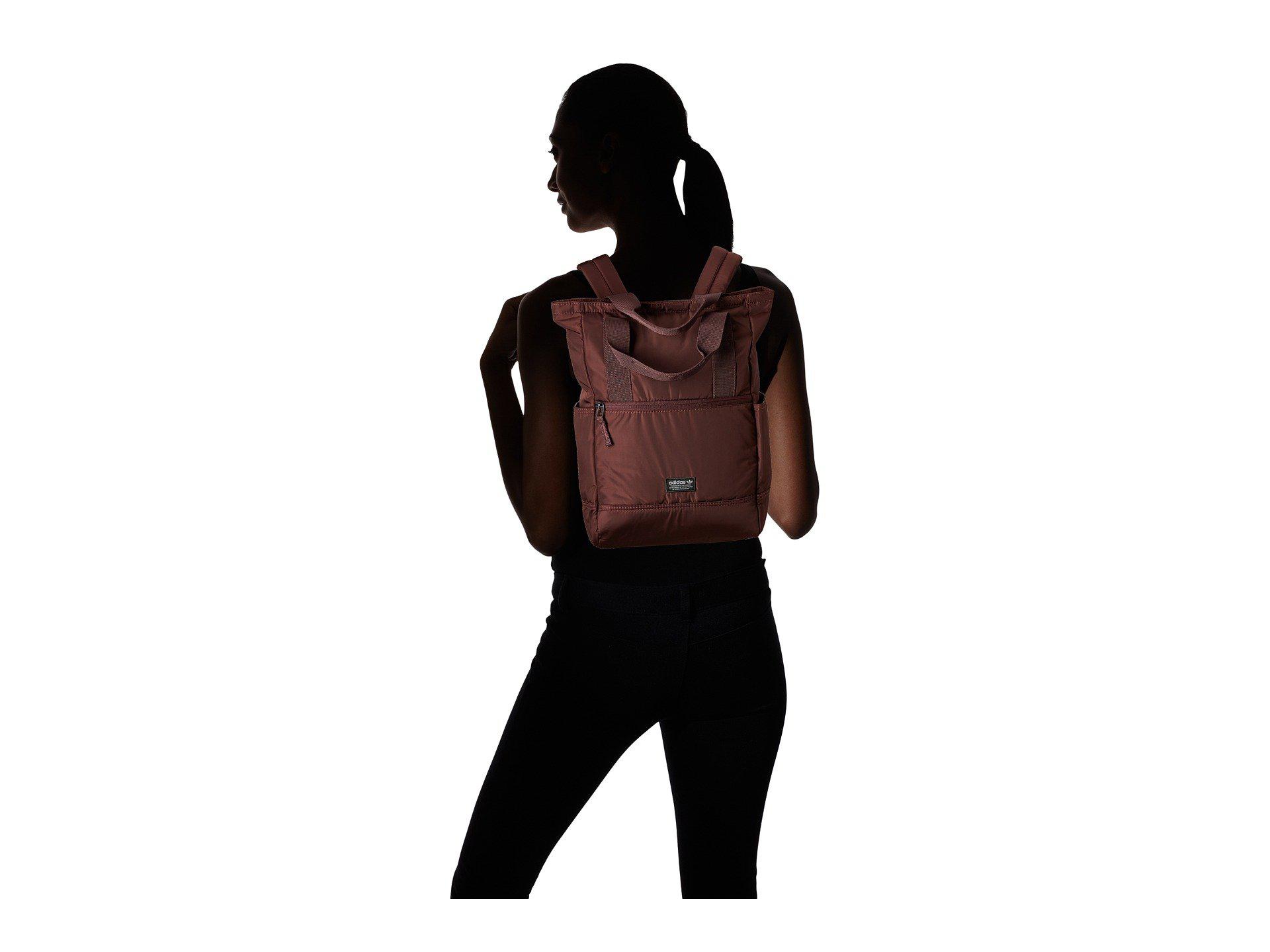 originals tote pack iii backpack