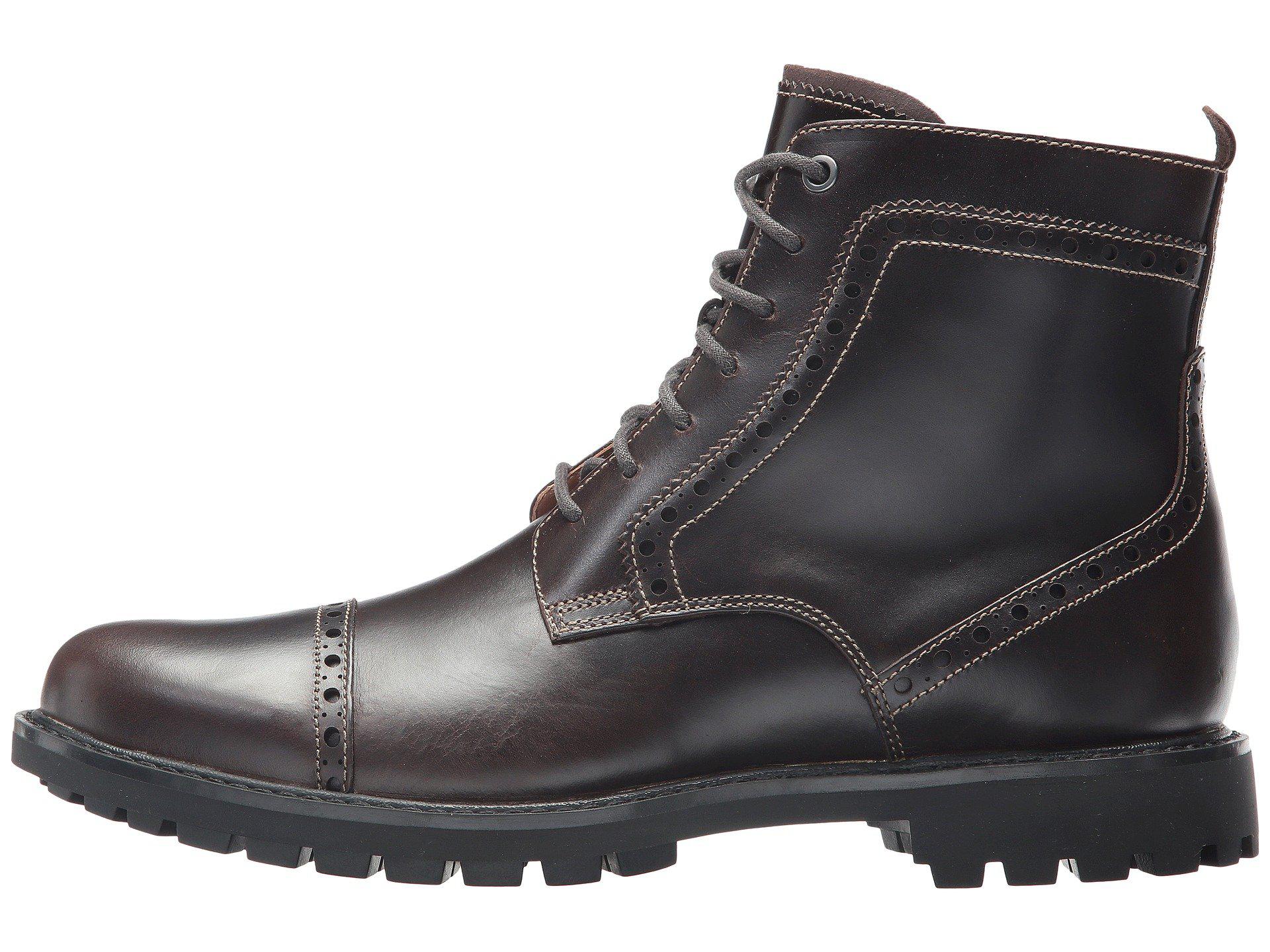 clarks montacute cap