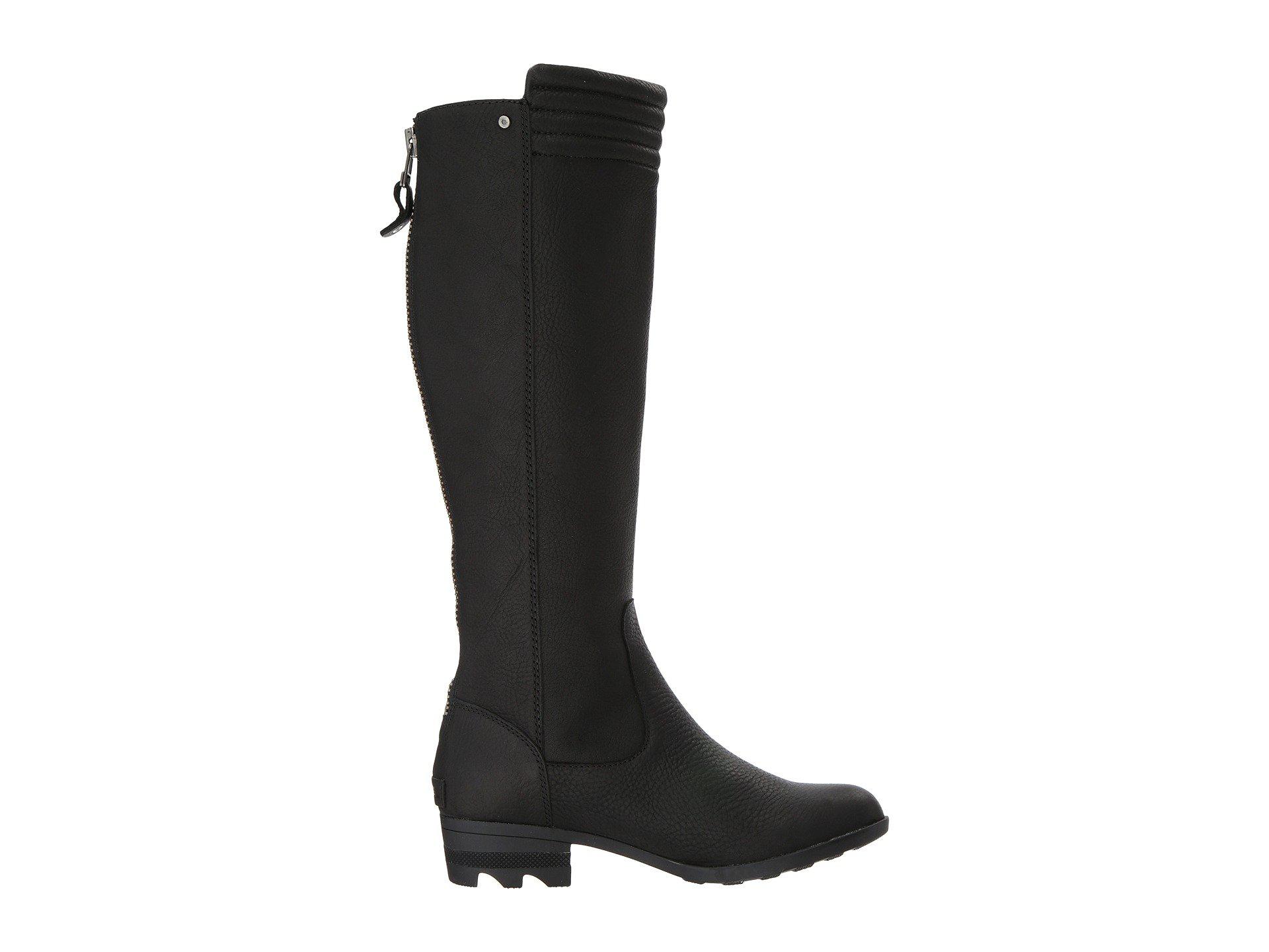 sorel danica tall