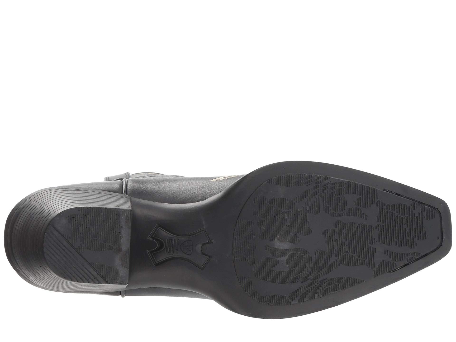 ariat harper boots