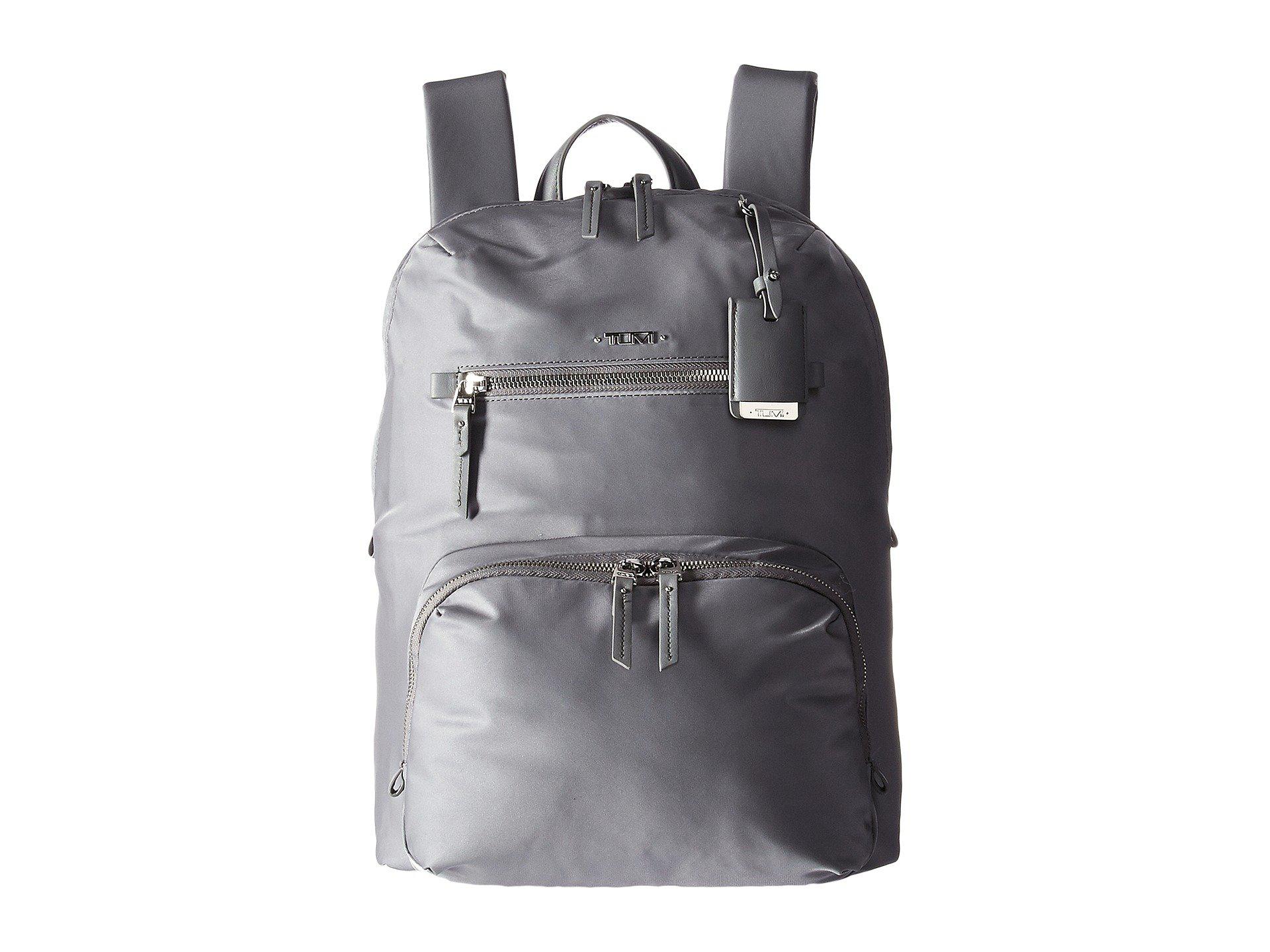 tumi voyageur halle