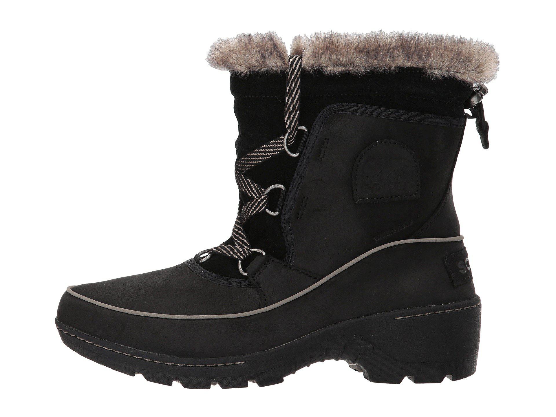 sorel tivoli iii premium