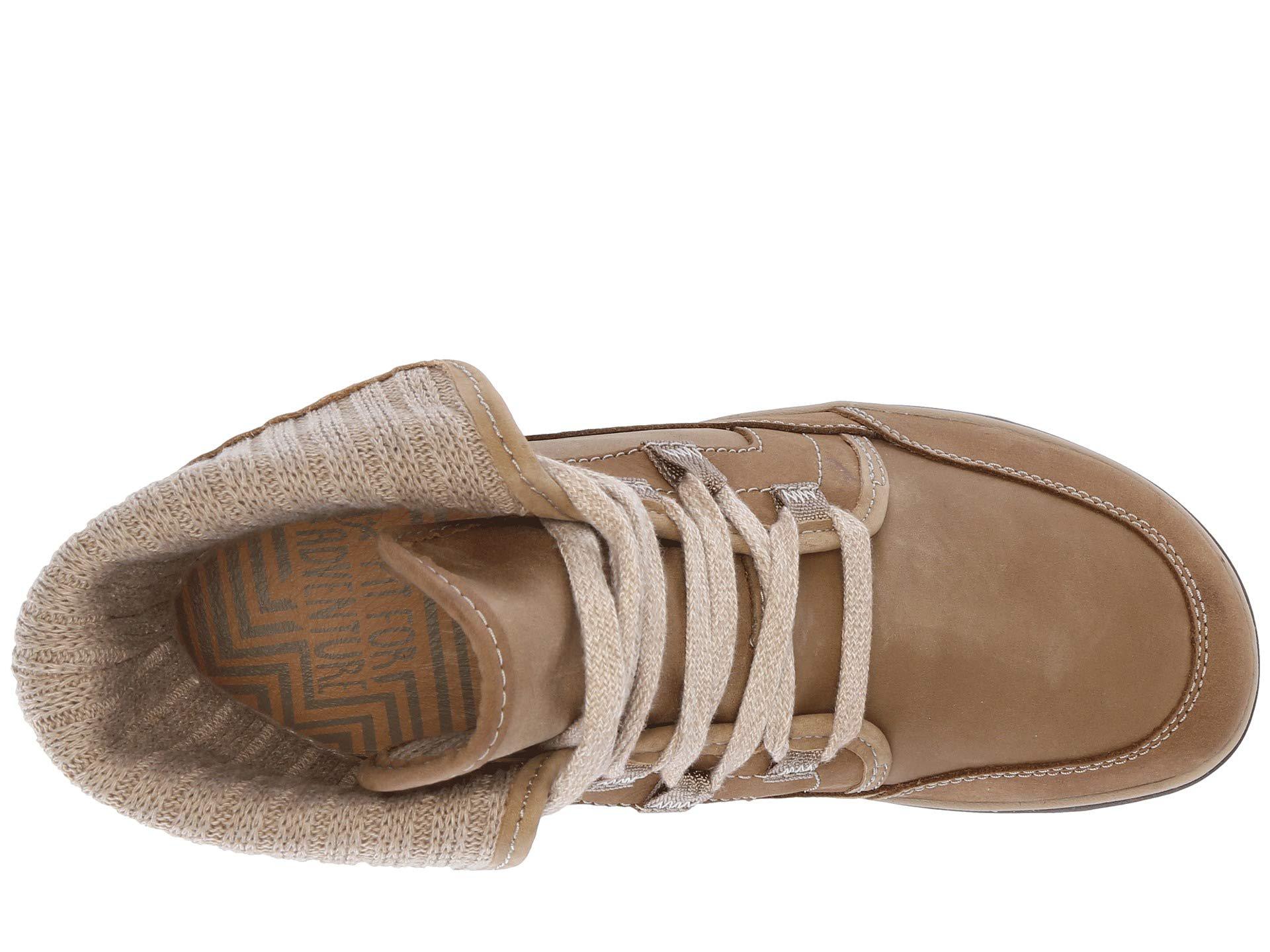womens barbary chaco