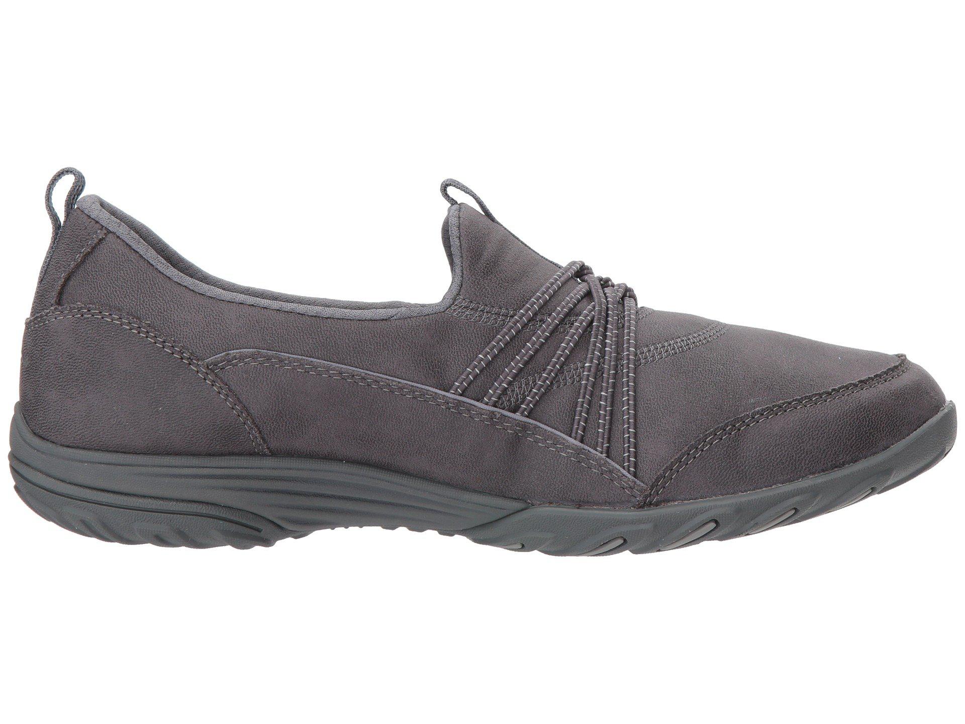 skechers let's be real
