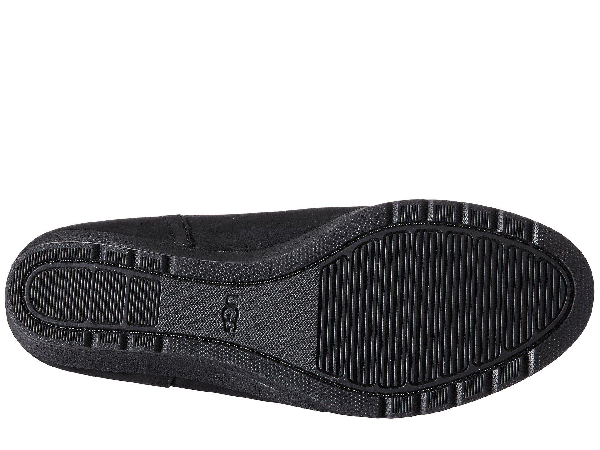 ugg edelina waterproof