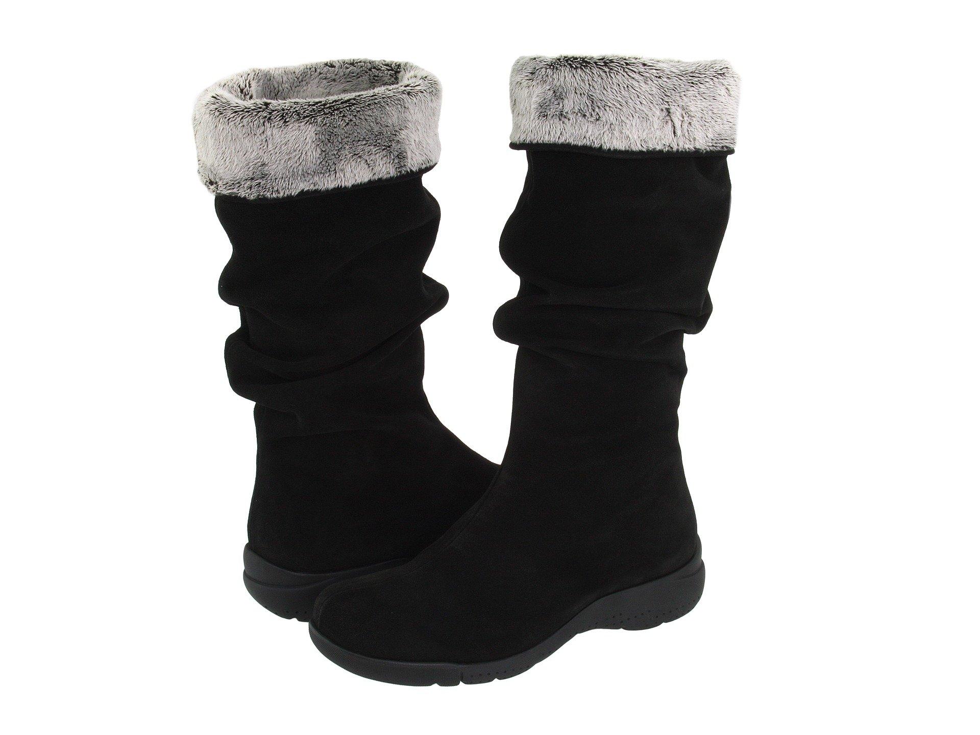 la canadienne trevis