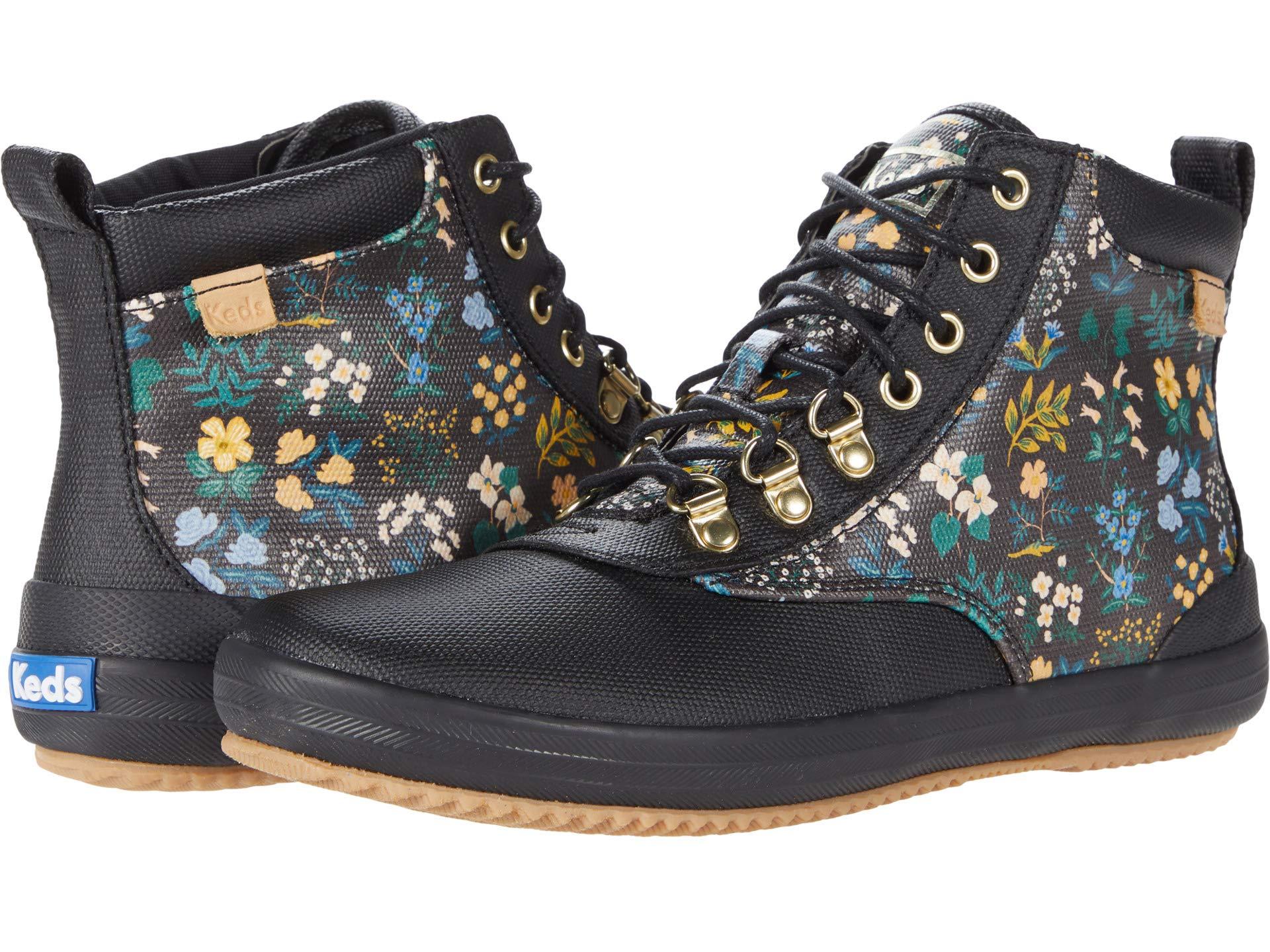 keds splash boot
