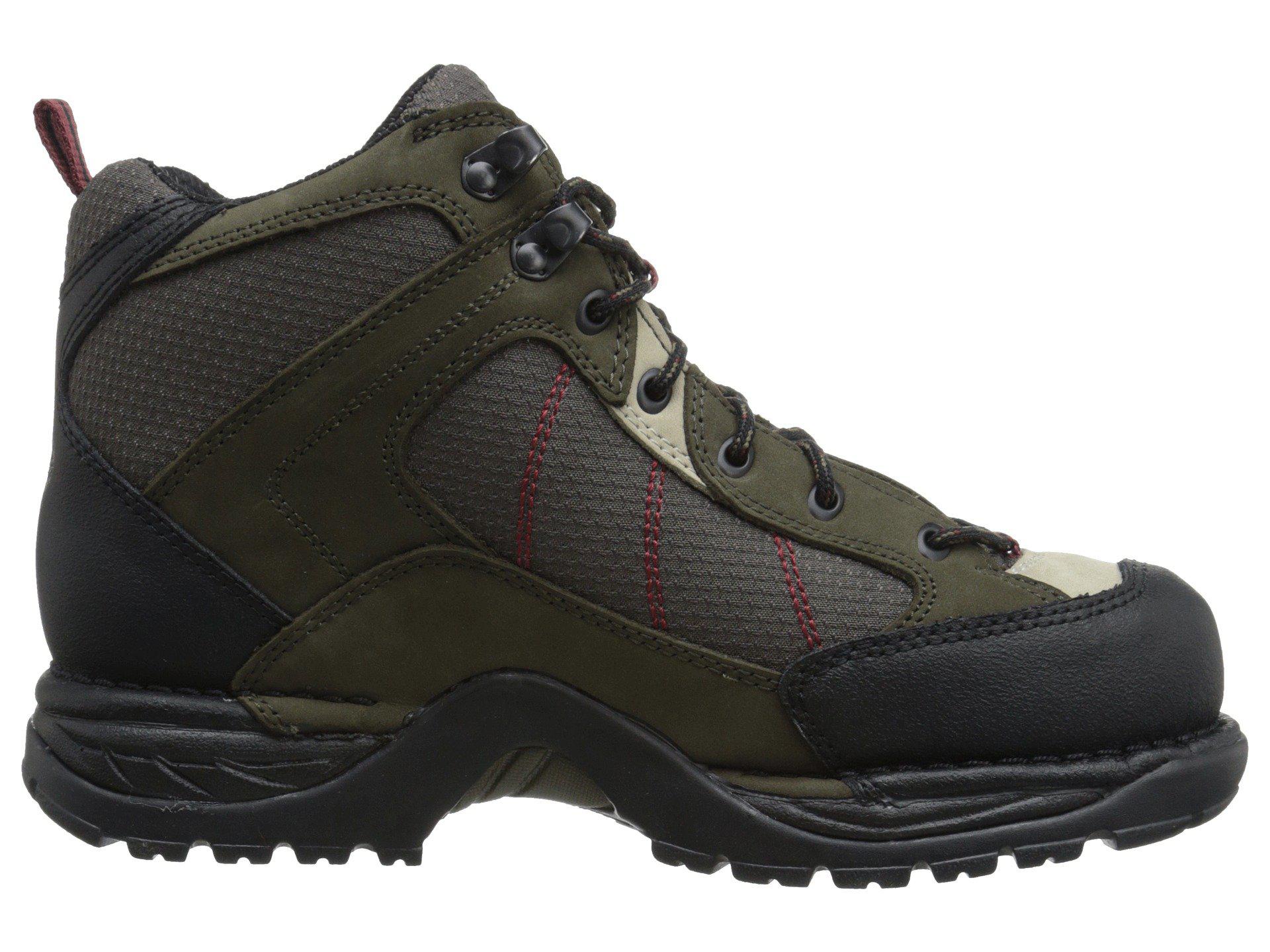 danner radical 452 olive
