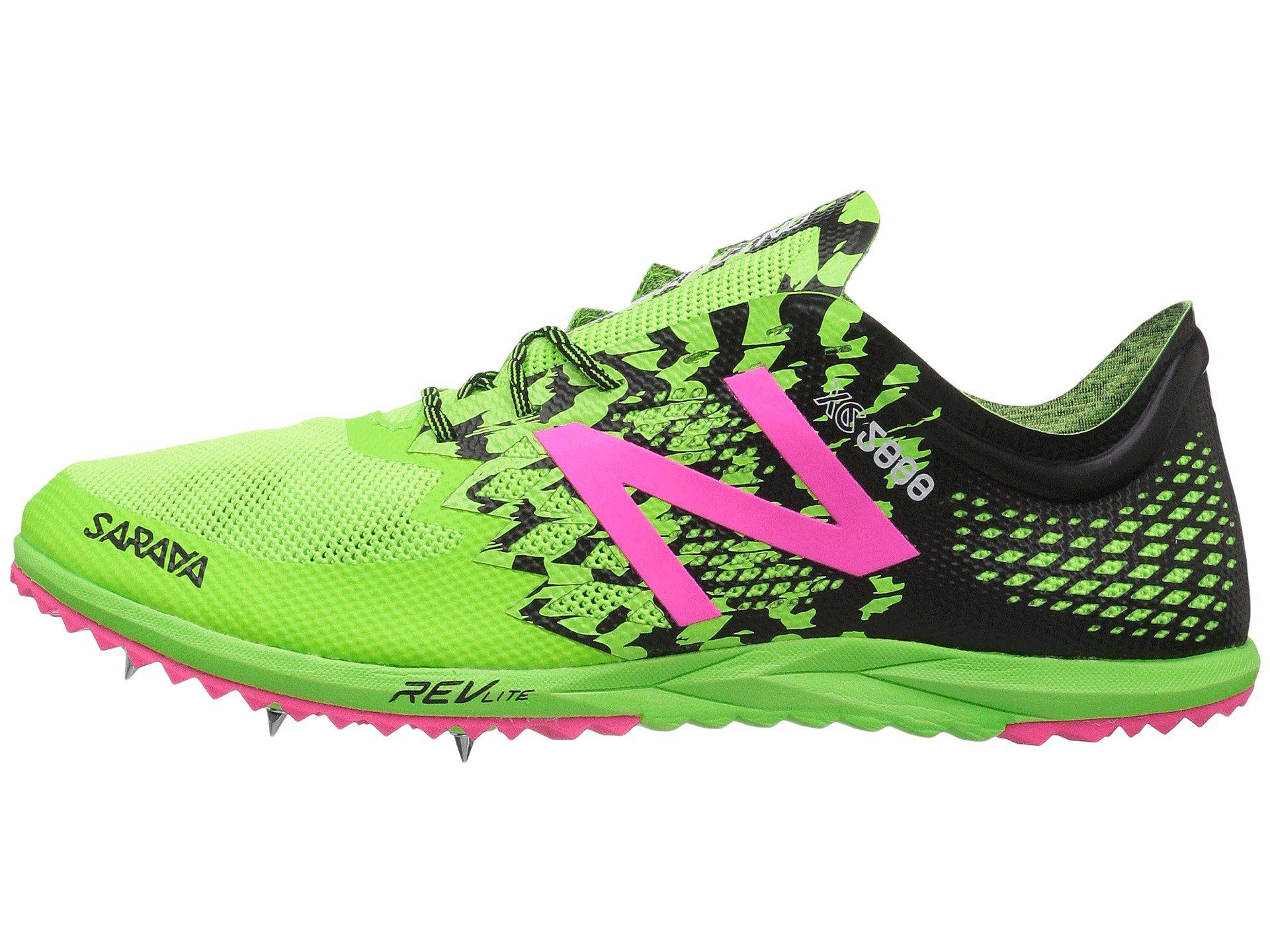 new balance xc5000 v3