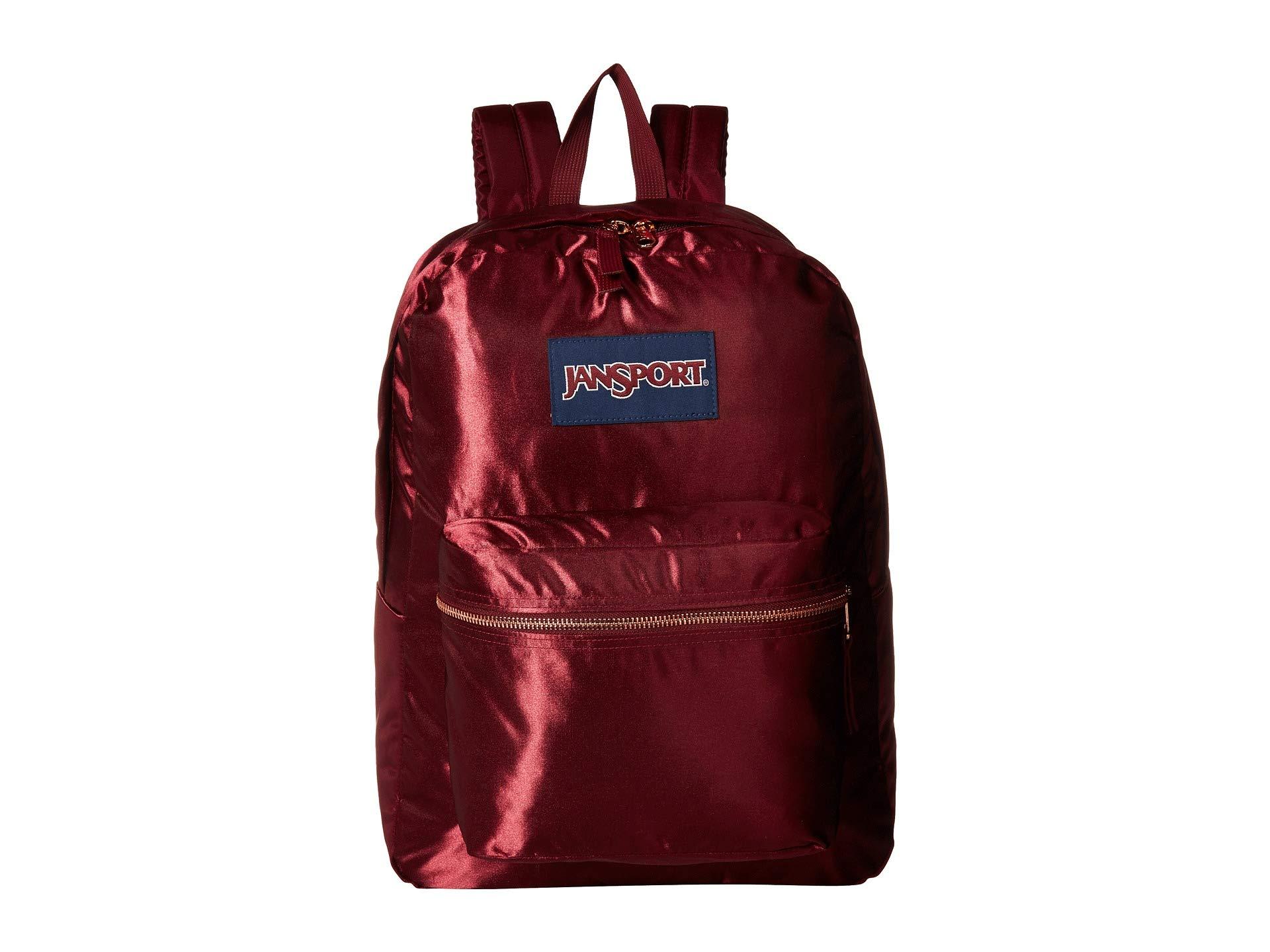 jansport high stakes brightwater backpack