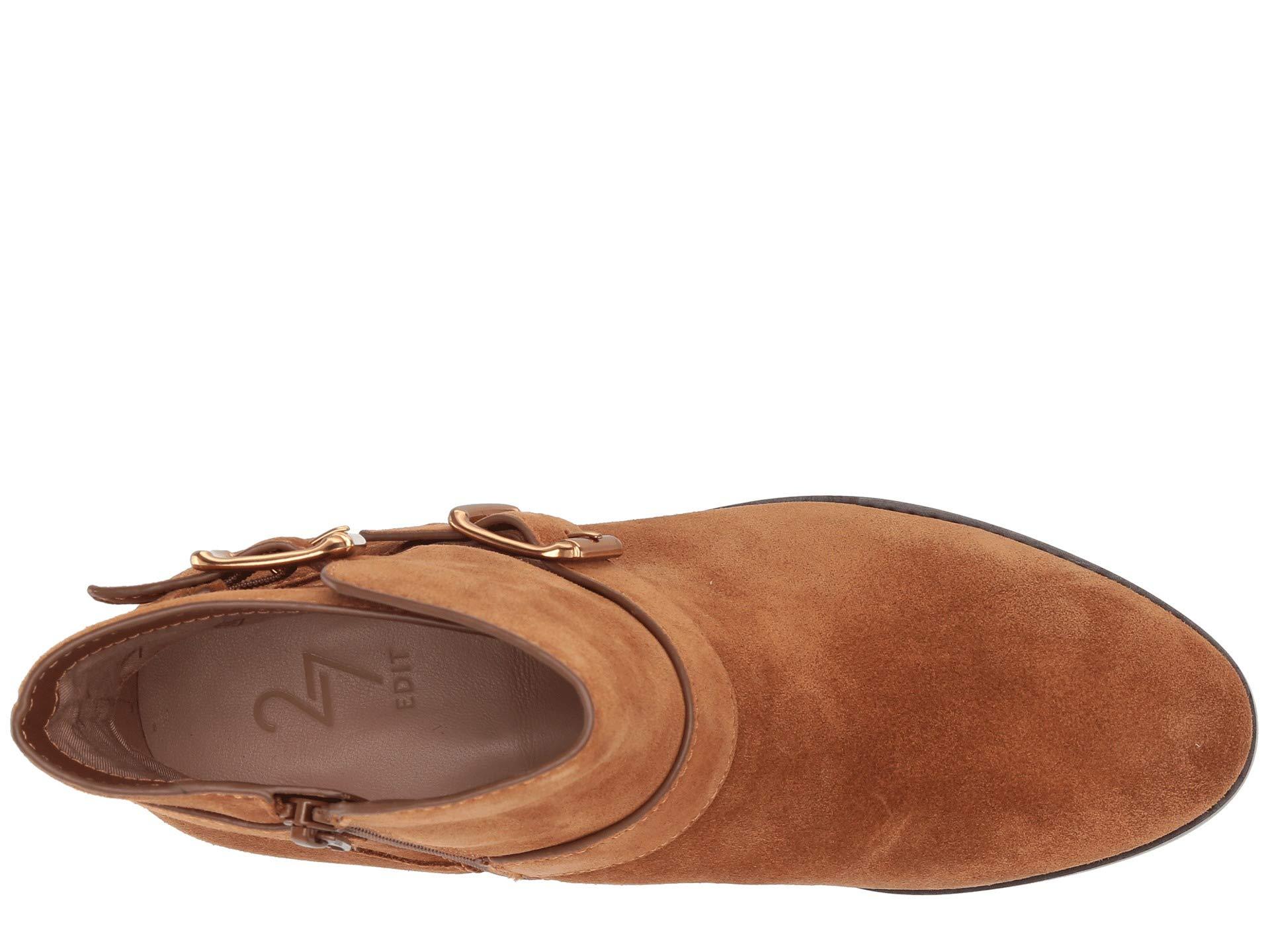 27 edit kaiser bootie