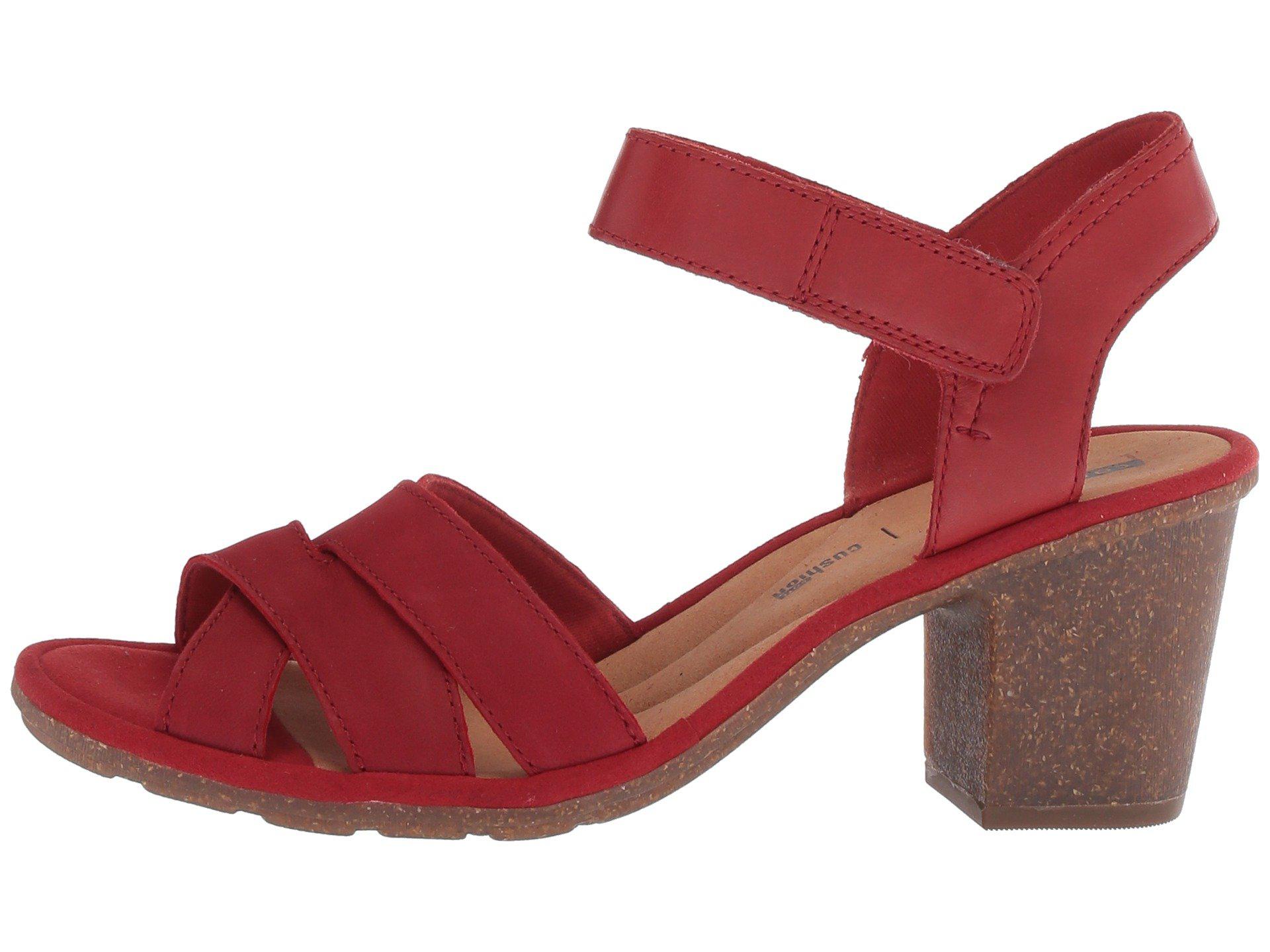 clarks sashlin jeneva