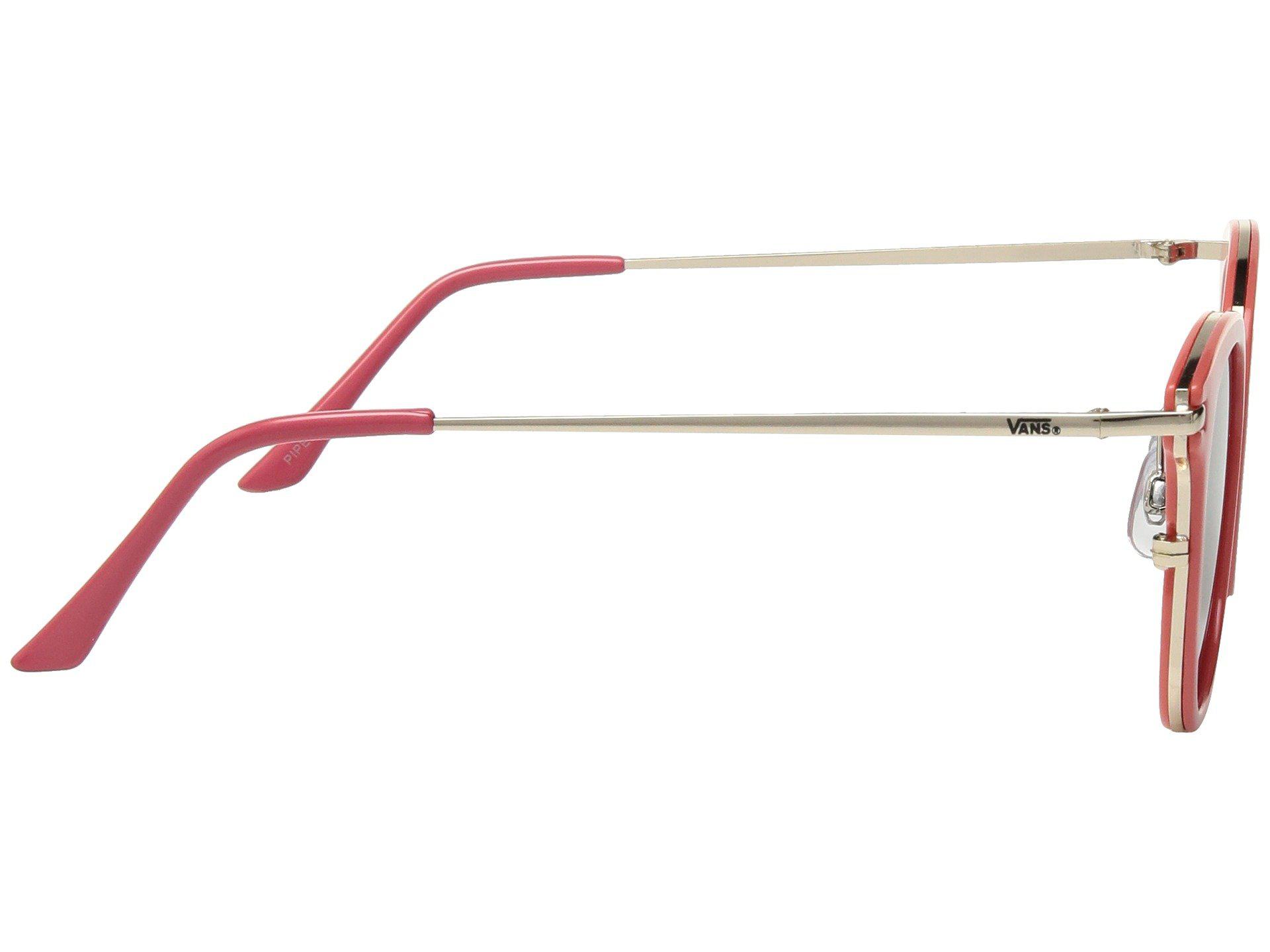 vans piper sunglasses