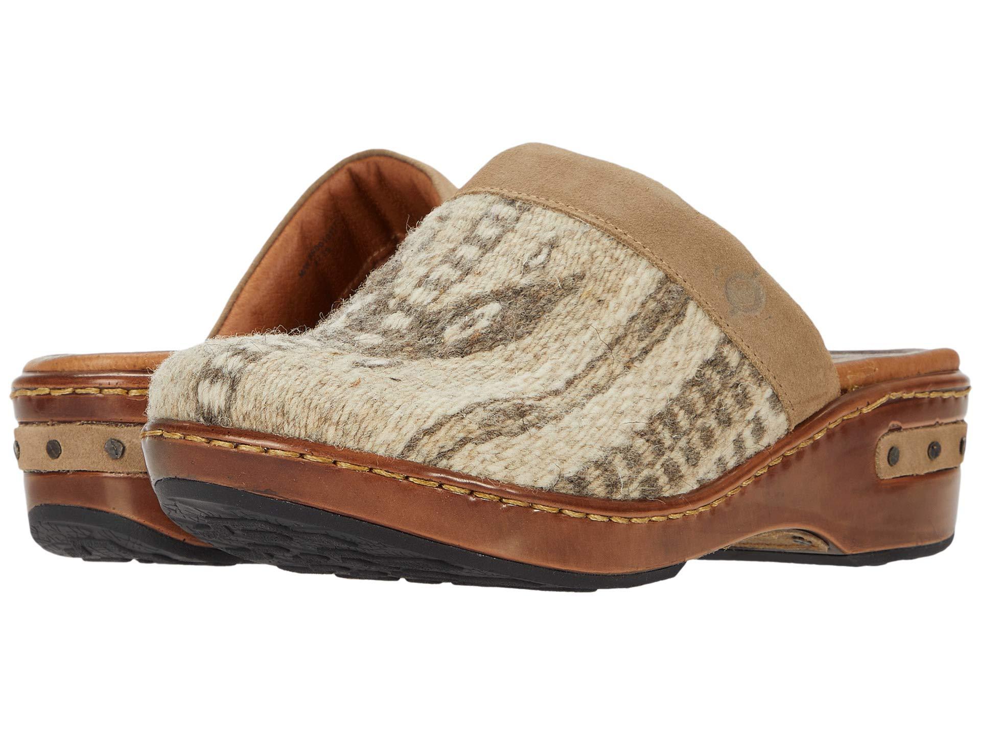 Born bandy clog Clearance