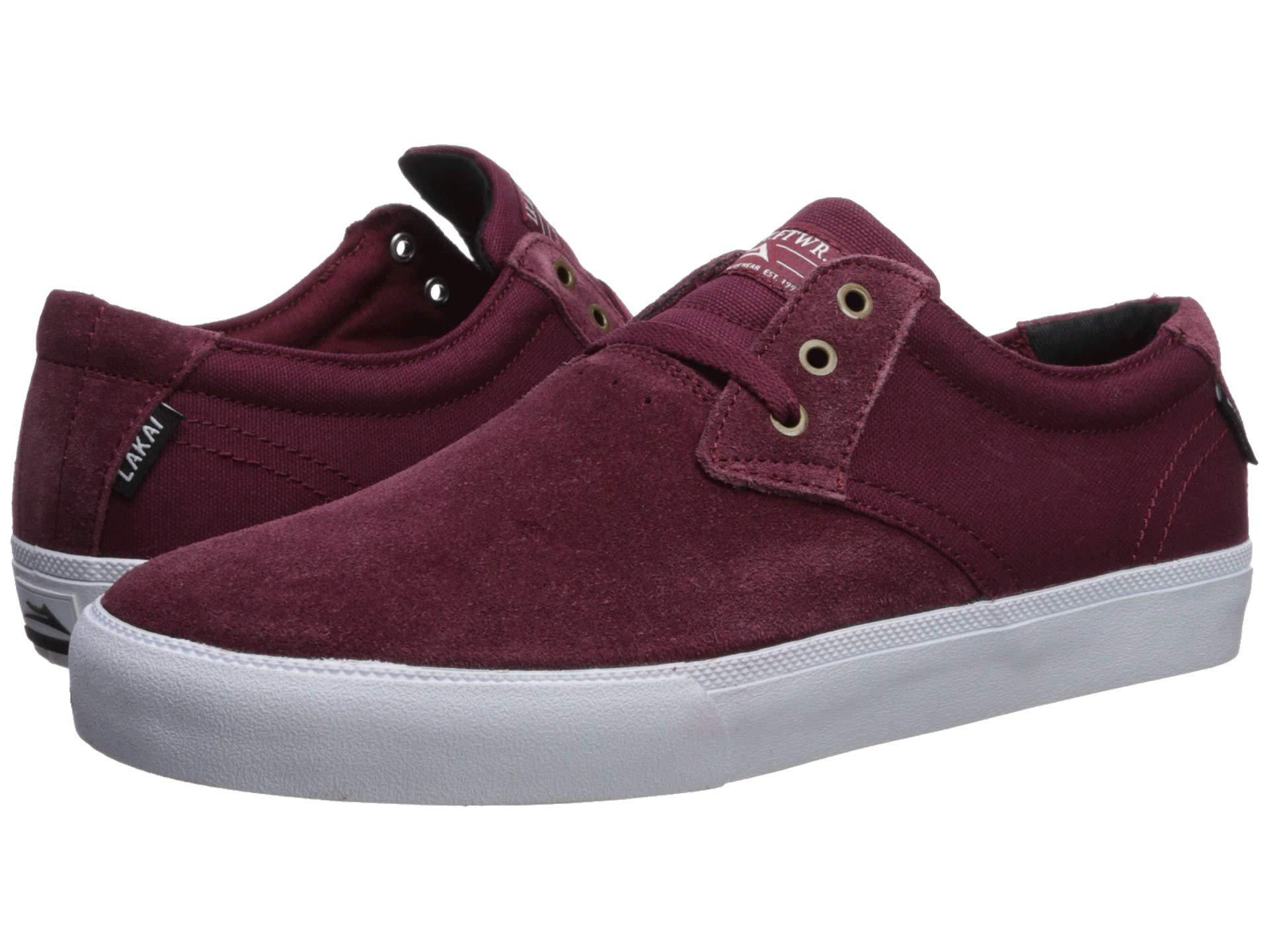 lakai vegan shoes