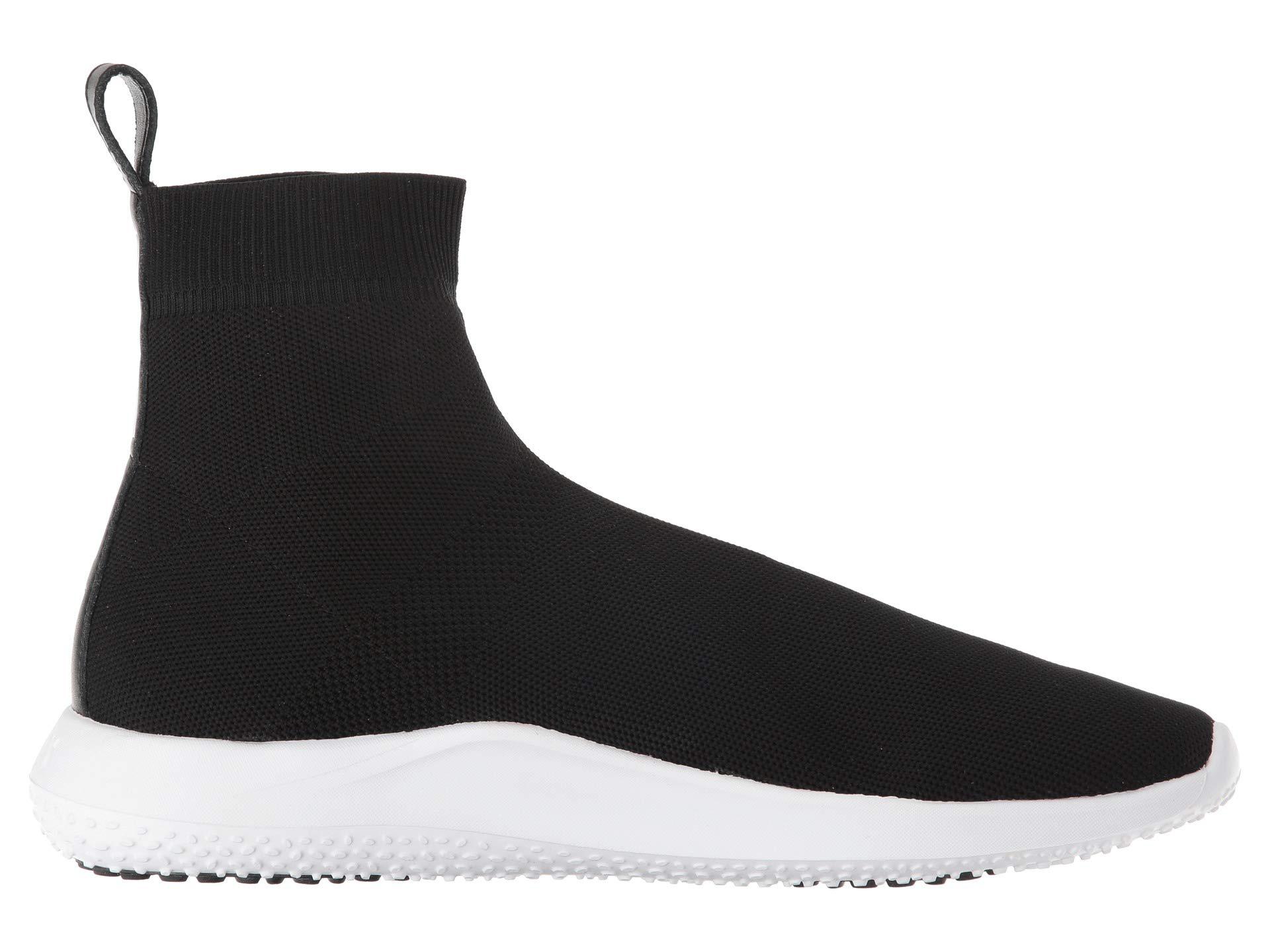 valentino mesh camouflage rockrunner trainers