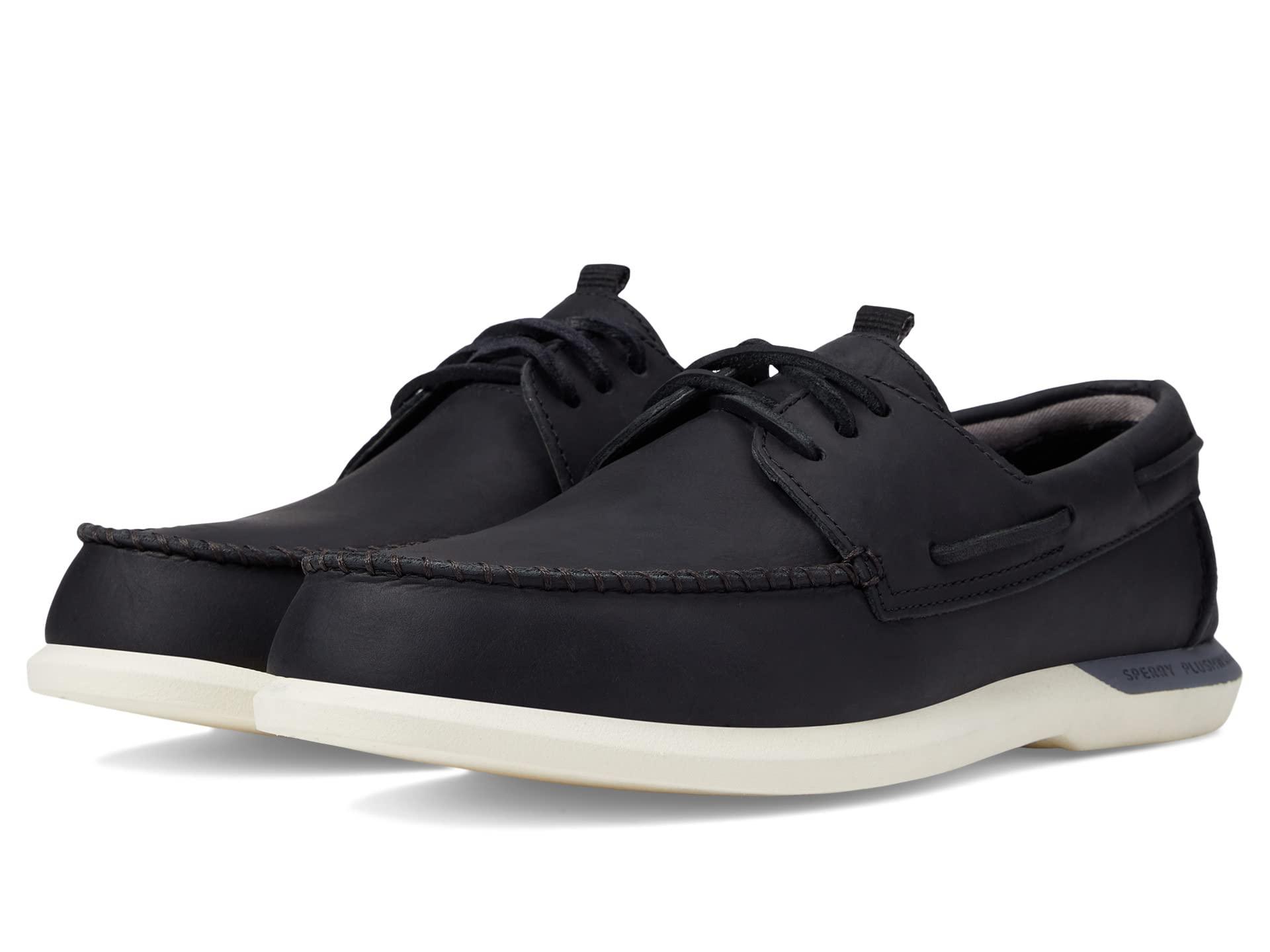 sperry top sider plushwave