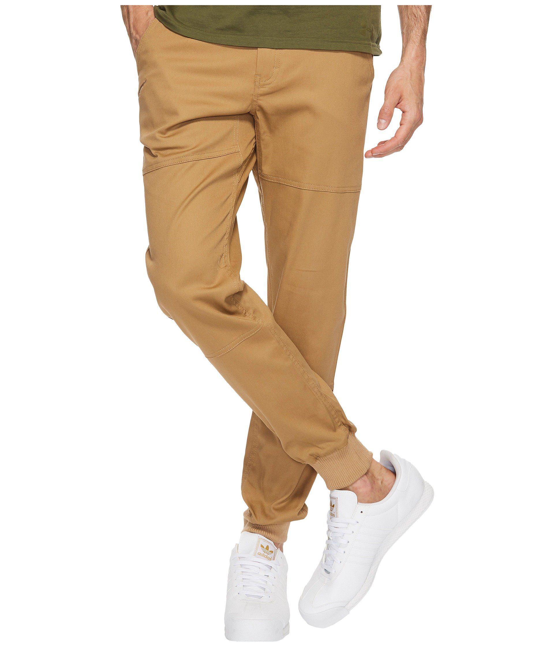 publish jogger