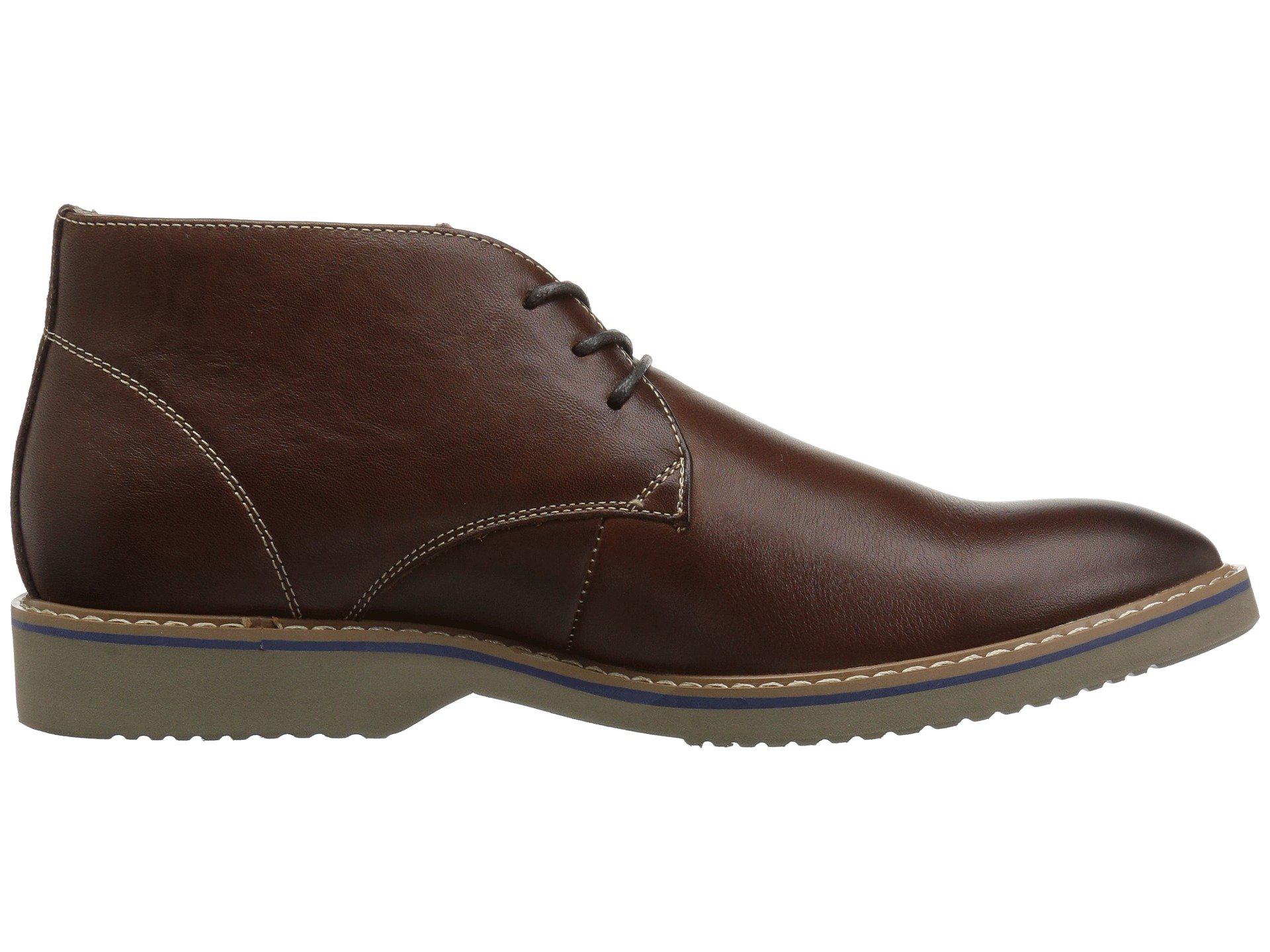 florsheim union chukka boot