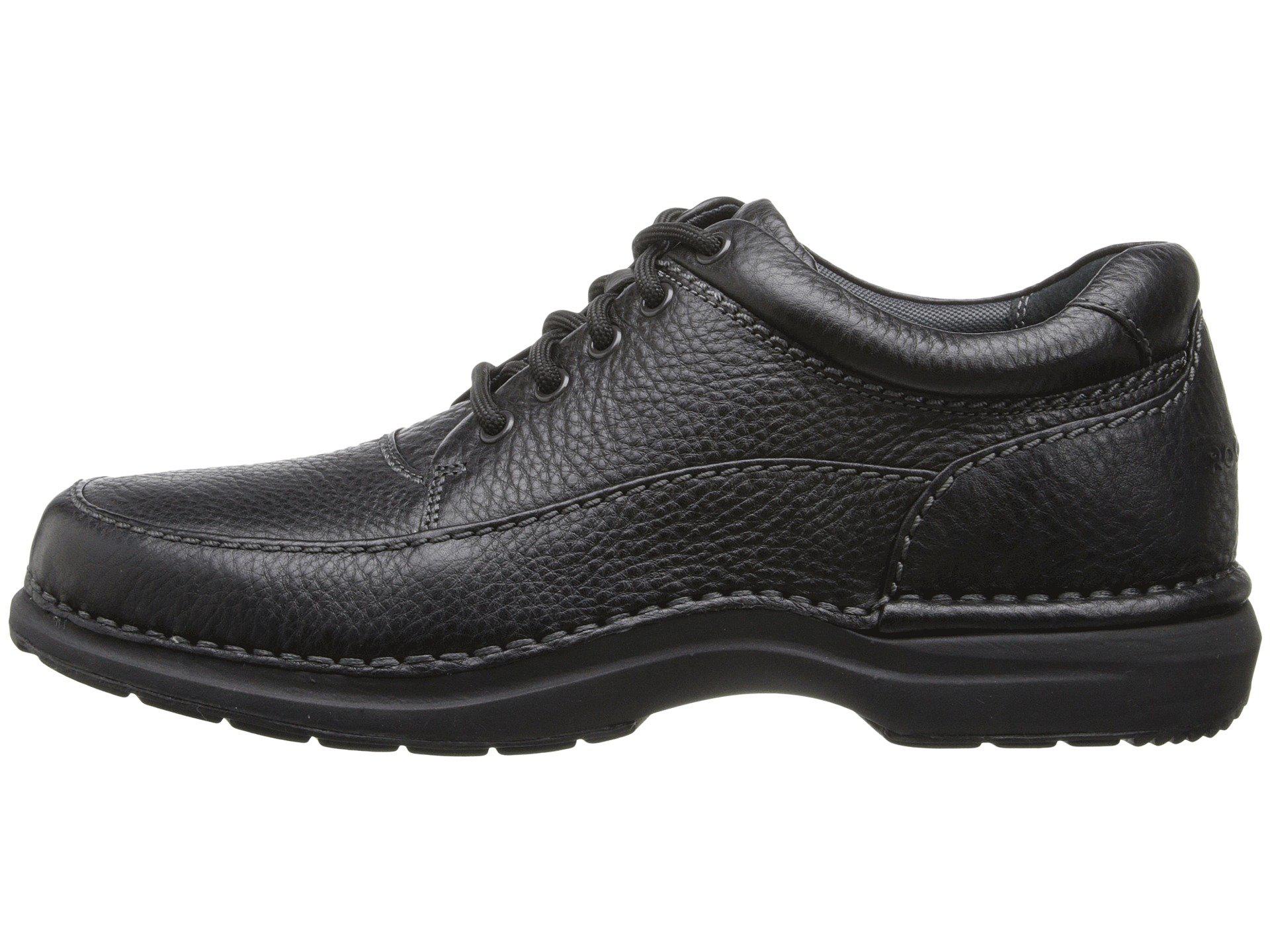 rockport world tour elite