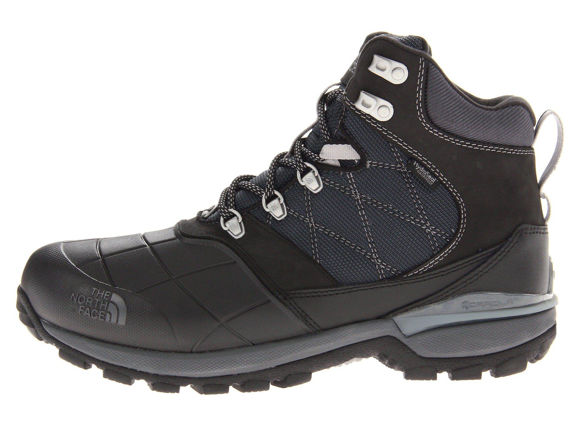 men's snowsquall mid boots