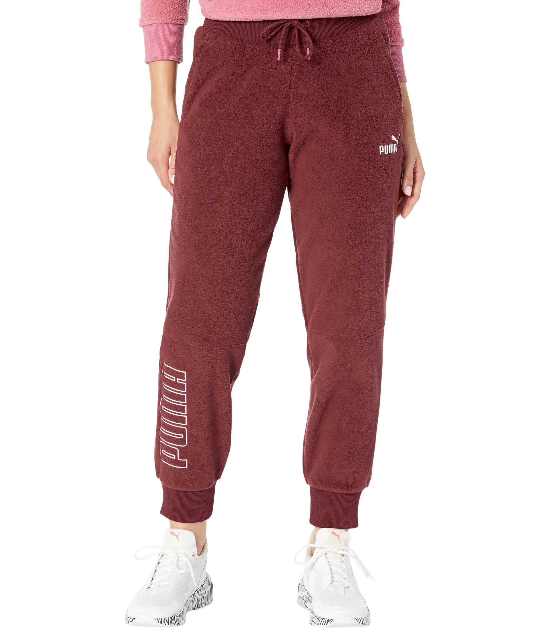 puma power winterized pants