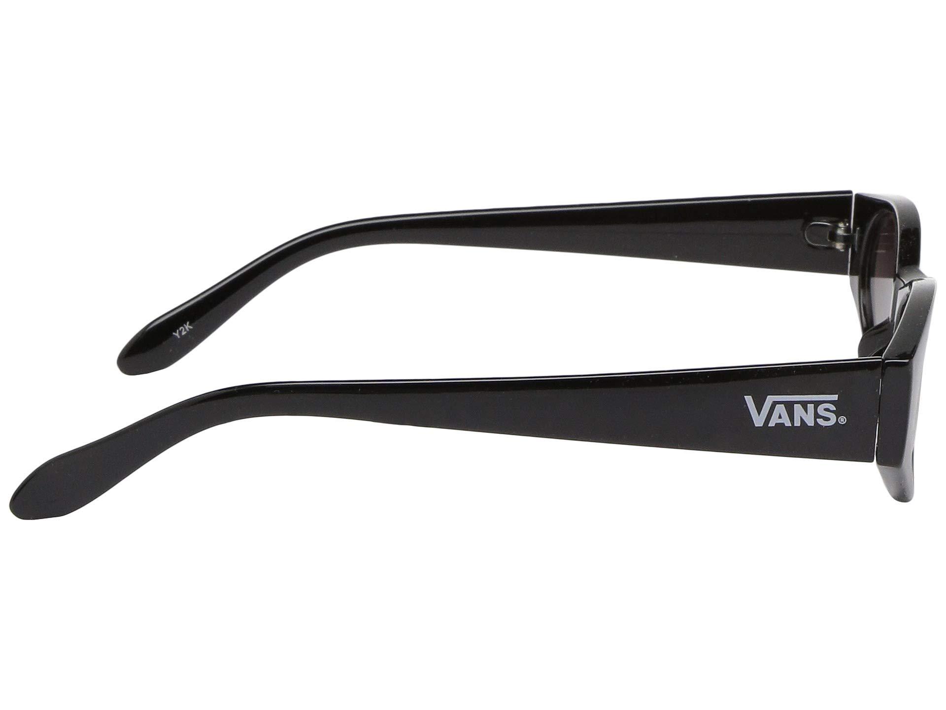 Vans Y2k Sunglasses in Black - Lyst