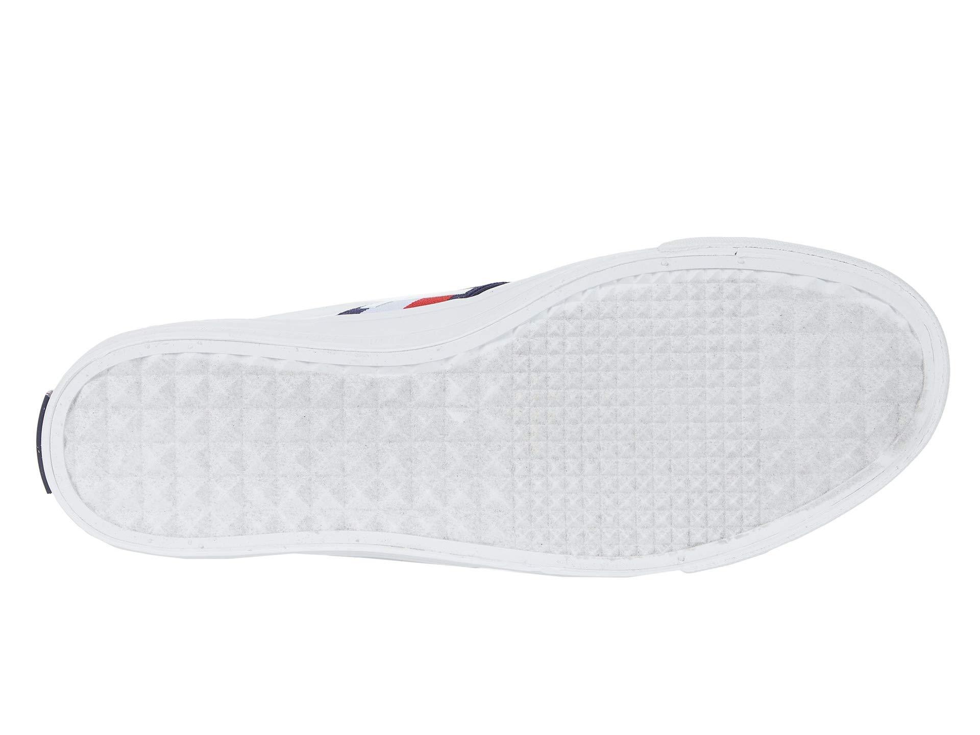 tommy hilfiger olene sneakers