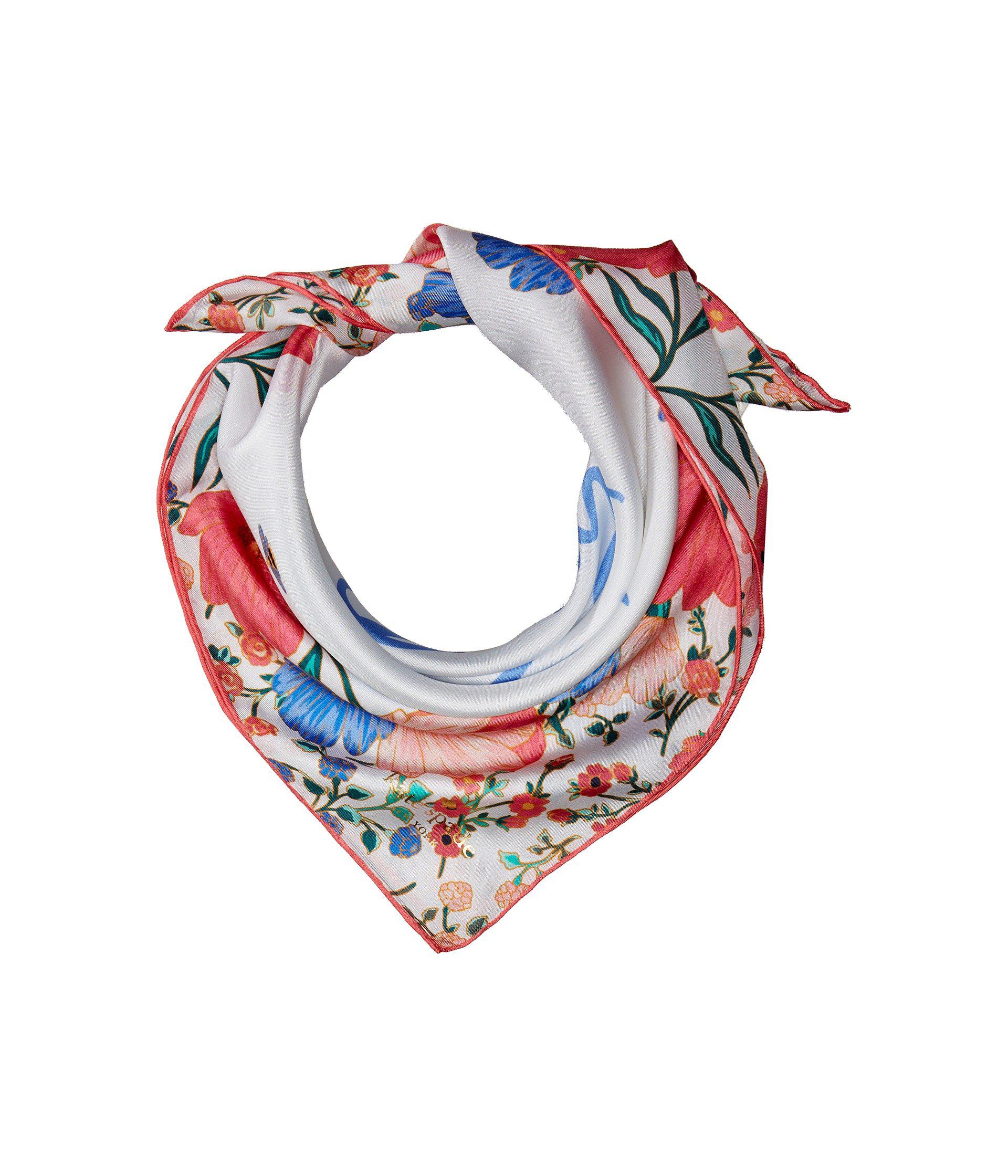 kate spade head scarf