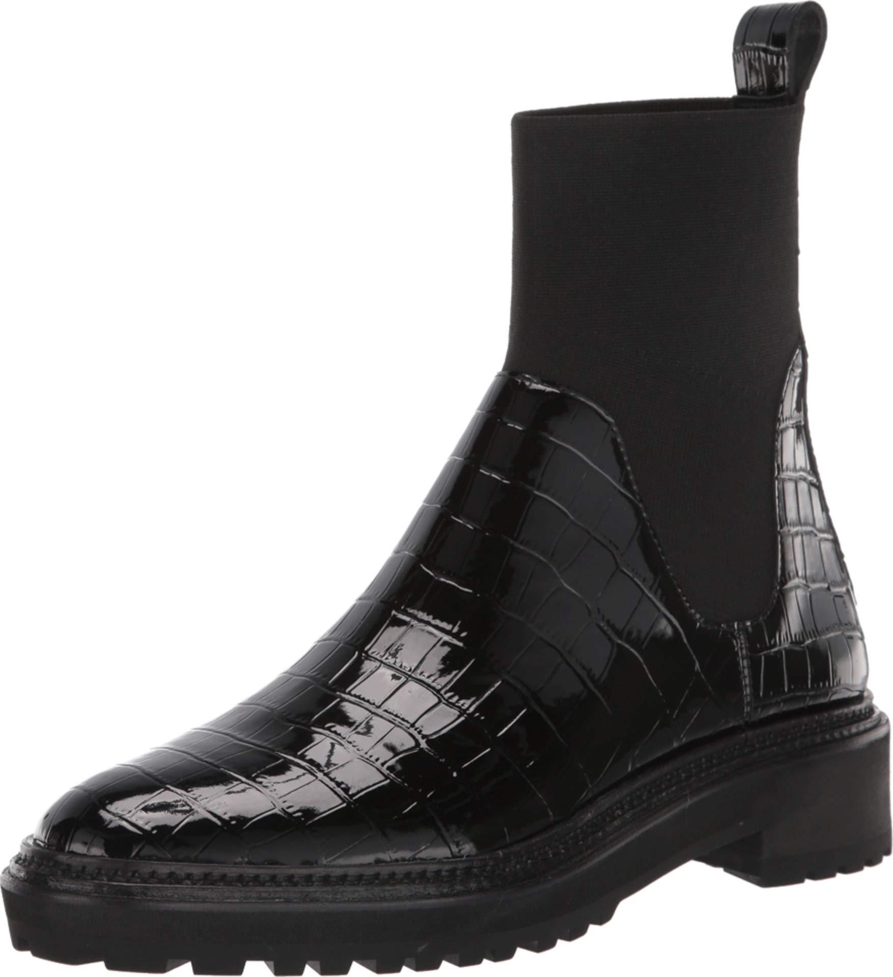 loeffler randall combat boots