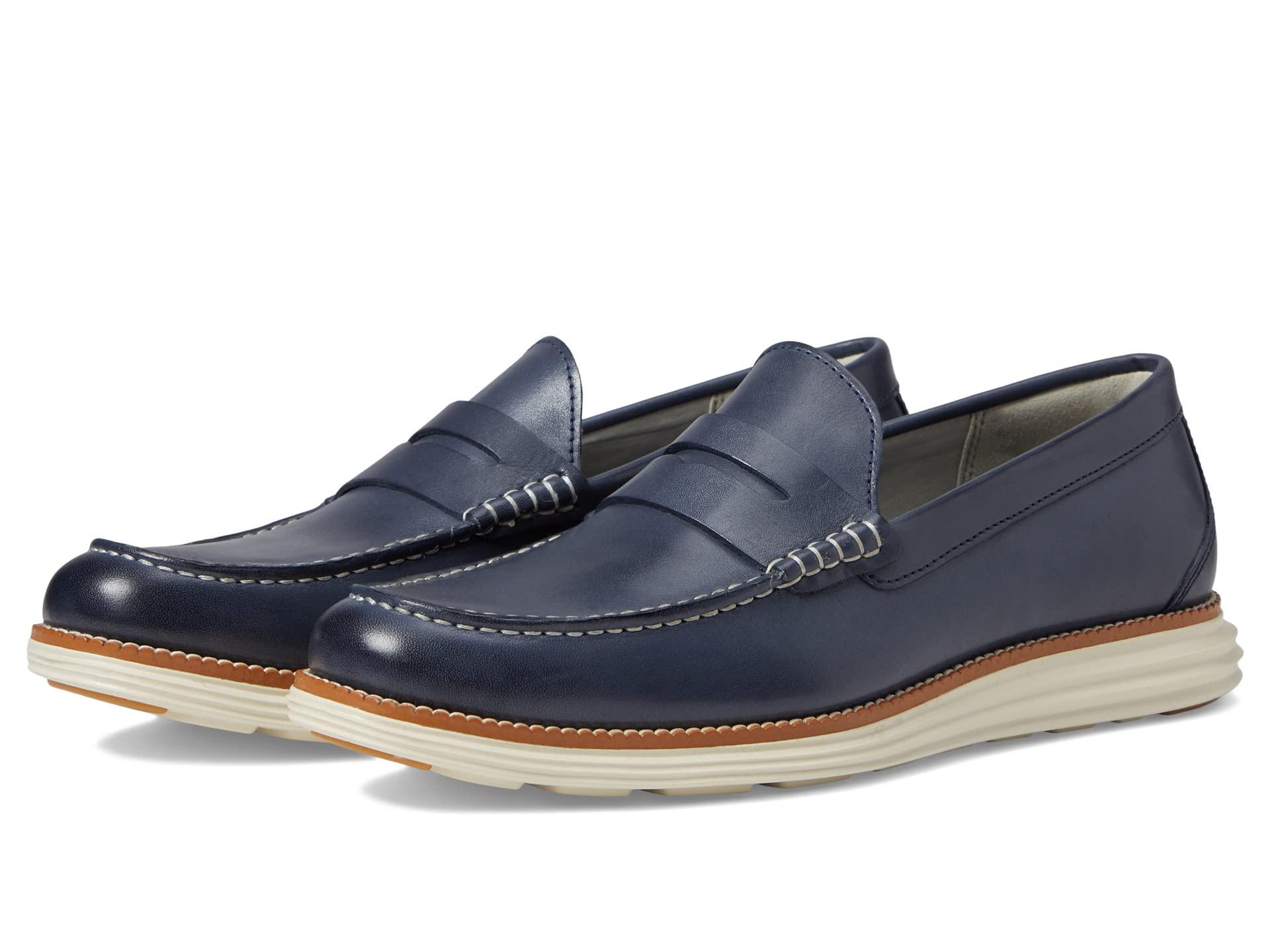 cole haan original grand penny loafer