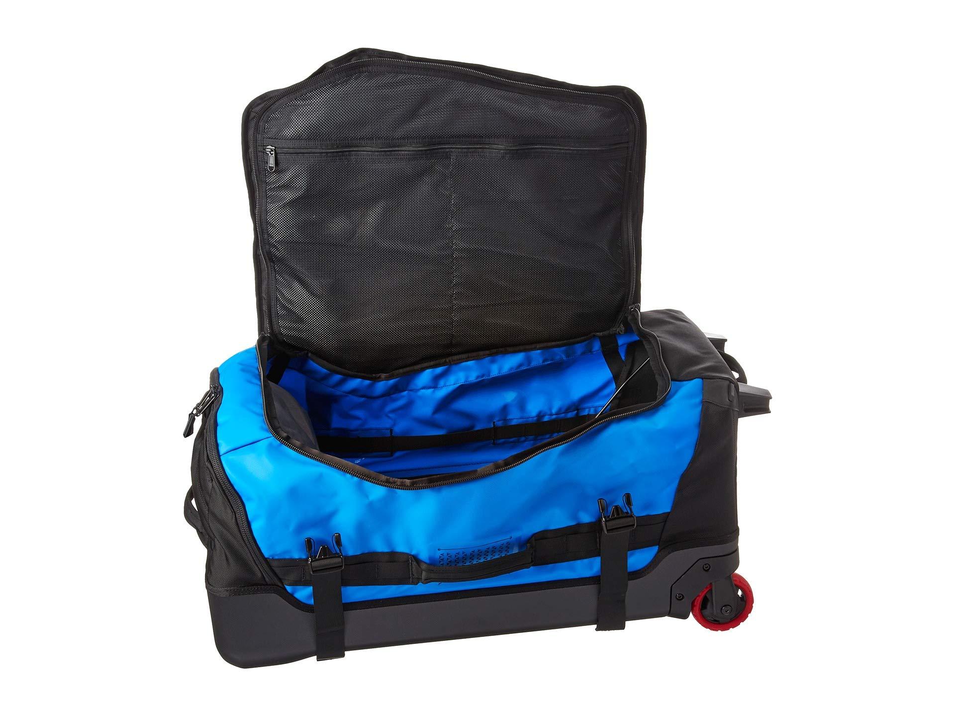 The North Face Rolling Thunder 30 (bomber Blue/tnf Black) Luggage 