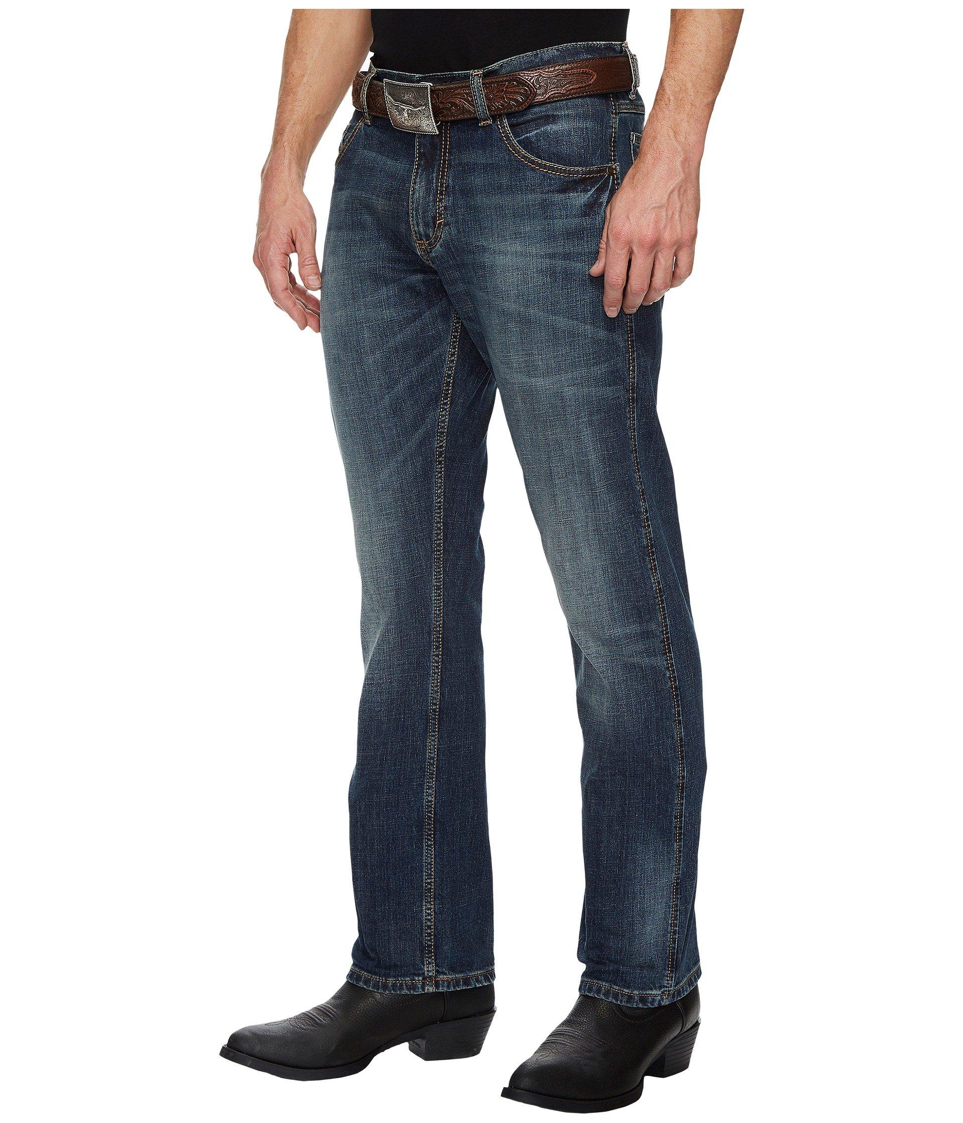 wrangler retro slim straight jeans