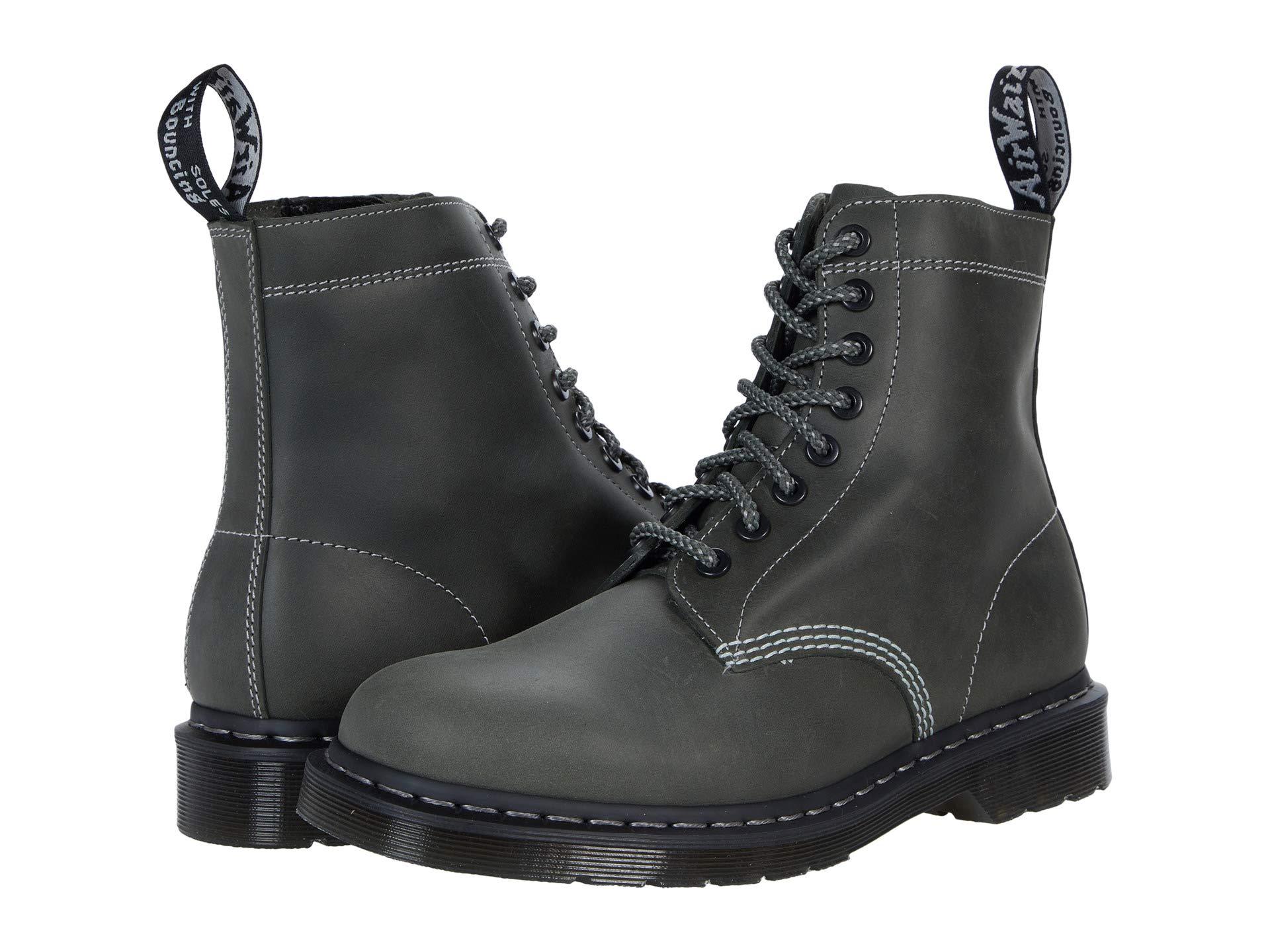 office dr martens pascal