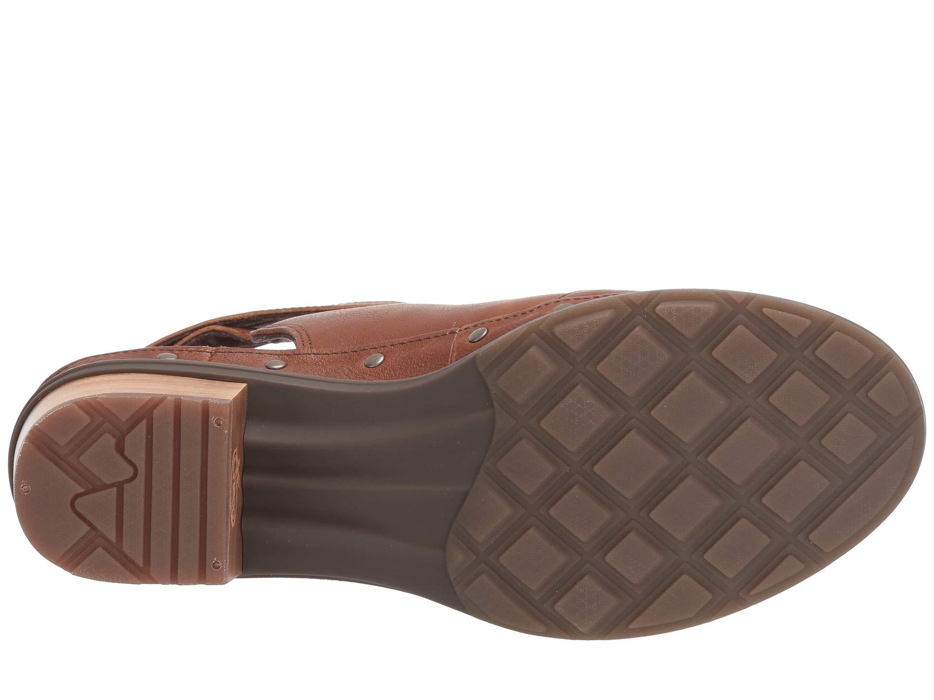 chaco cataluna clog