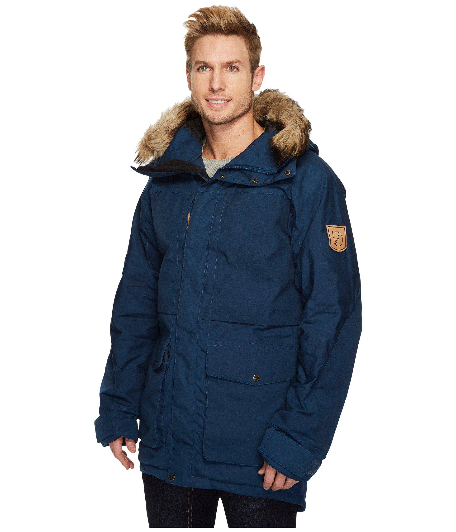 Fjallraven barents jacket Clearance