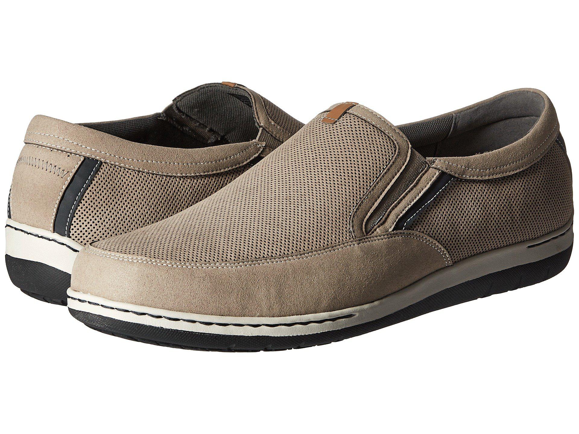 dunham's footwear