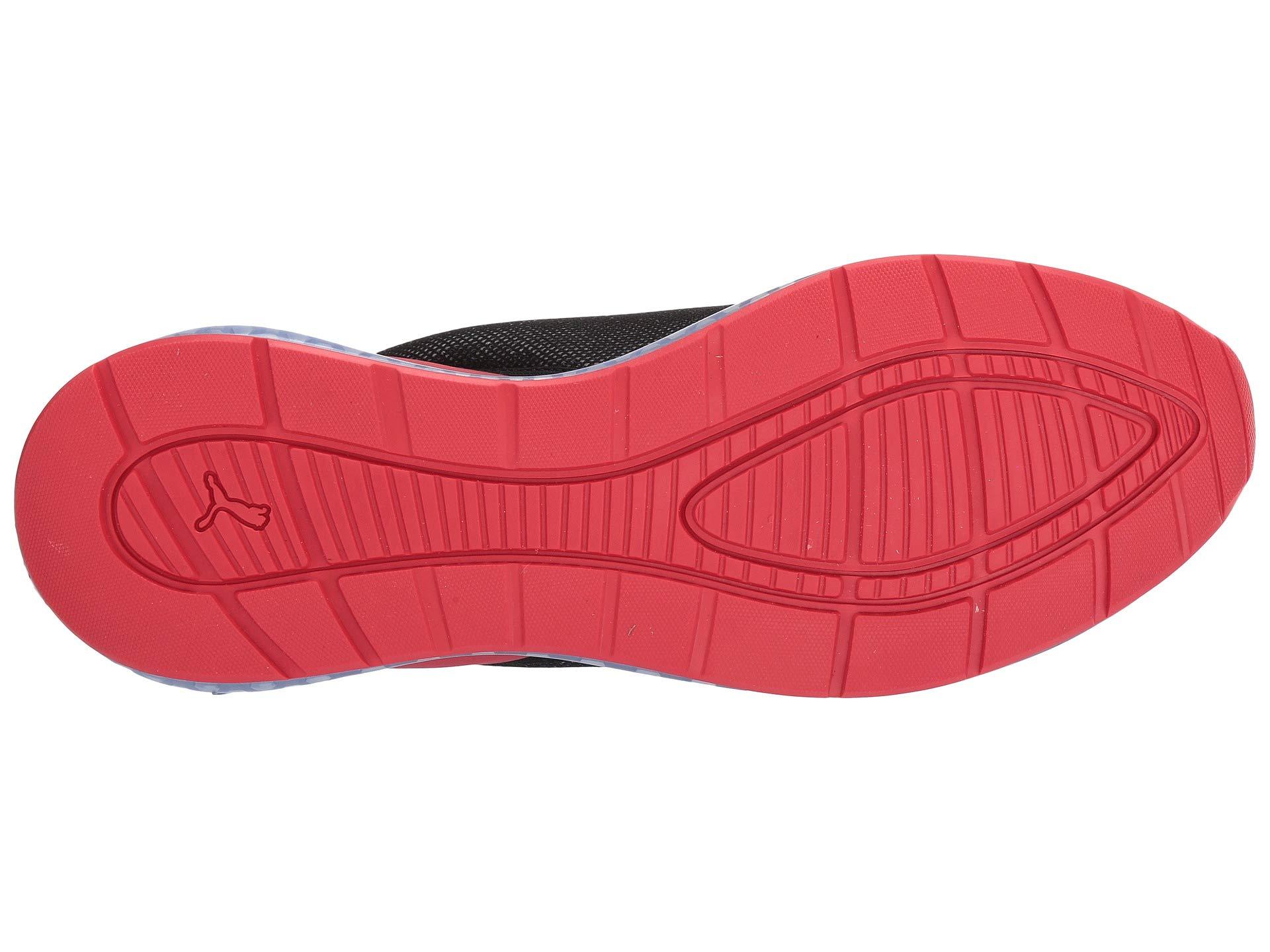 puma cell descend shift