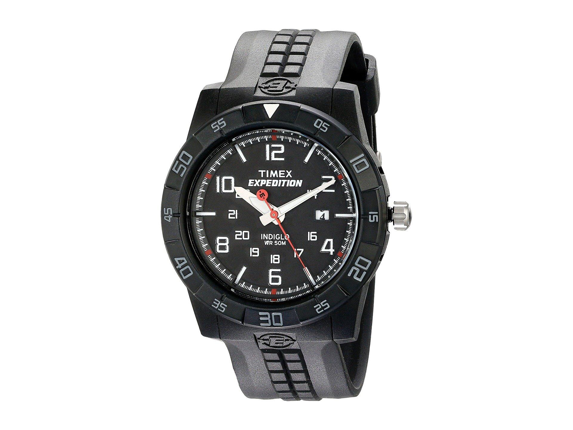 Timex rugged shop