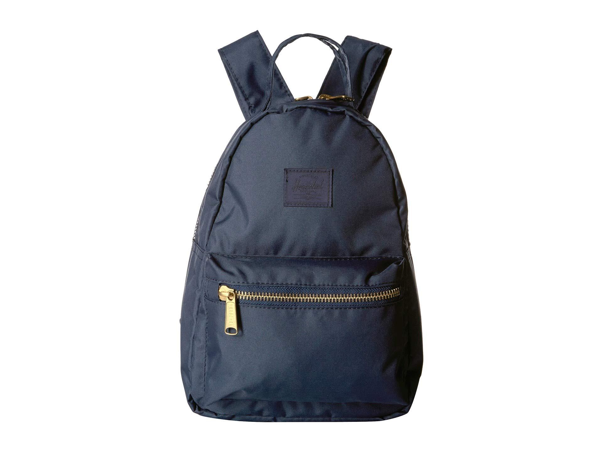 herschel nova mini light