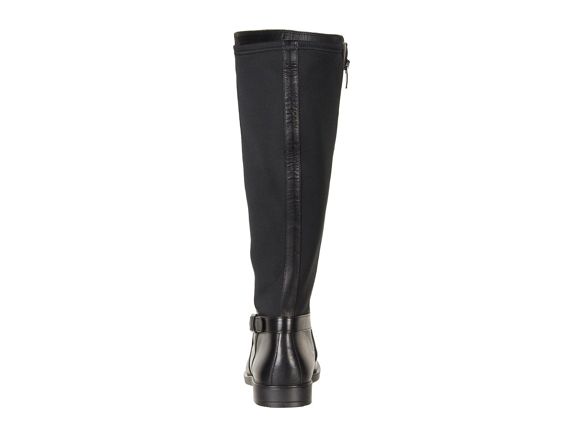 ecco shape m 15 tall boot