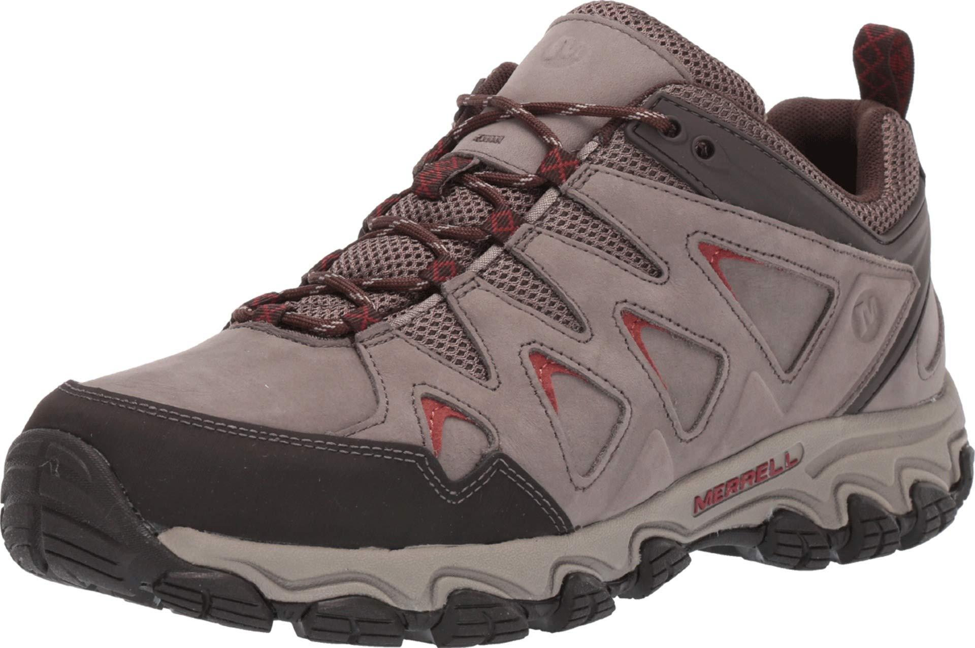 merrell pulsate 2 mid review