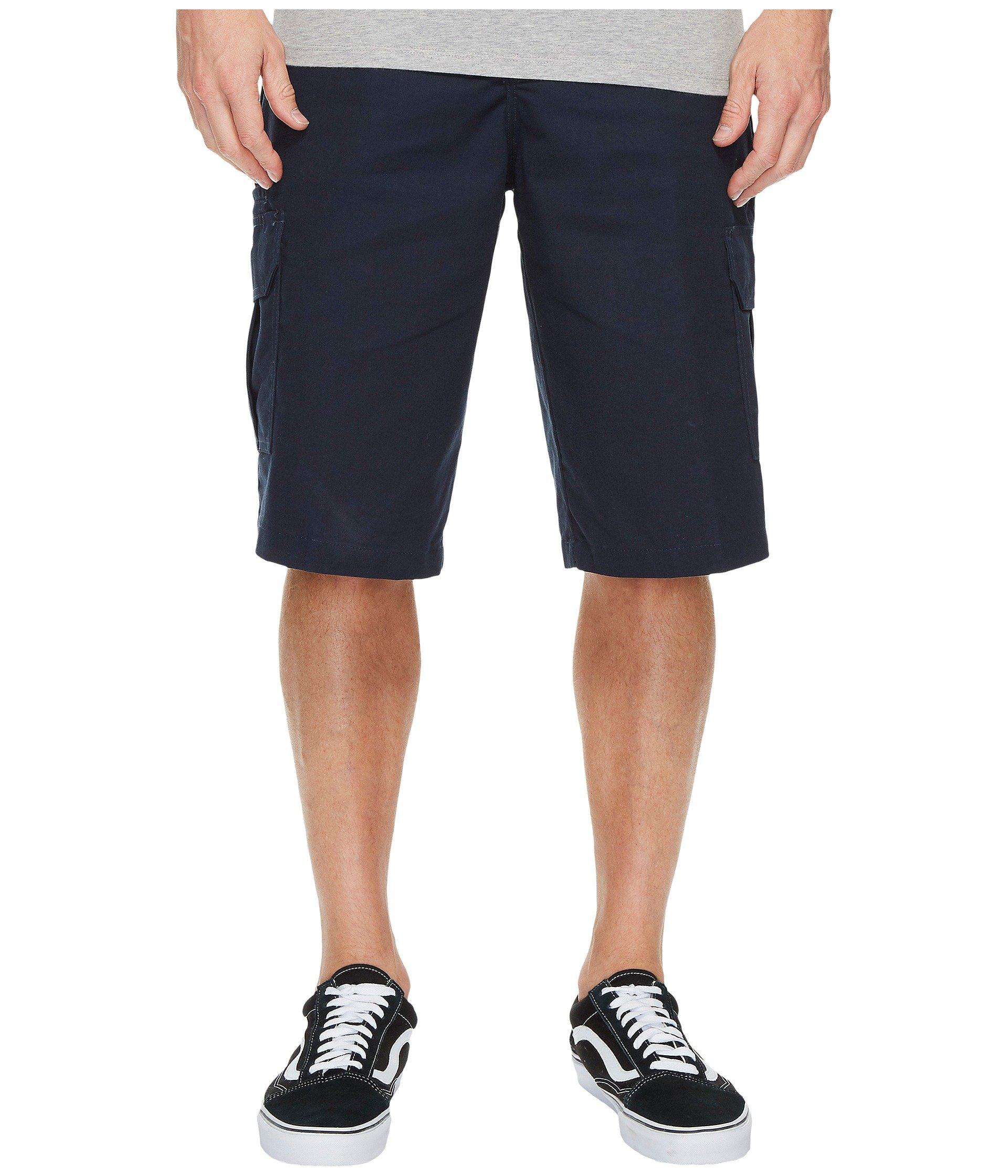 Dickies Synthetic 13 Relaxed Fit Mechanical Stretch Cargo Shorts in ...