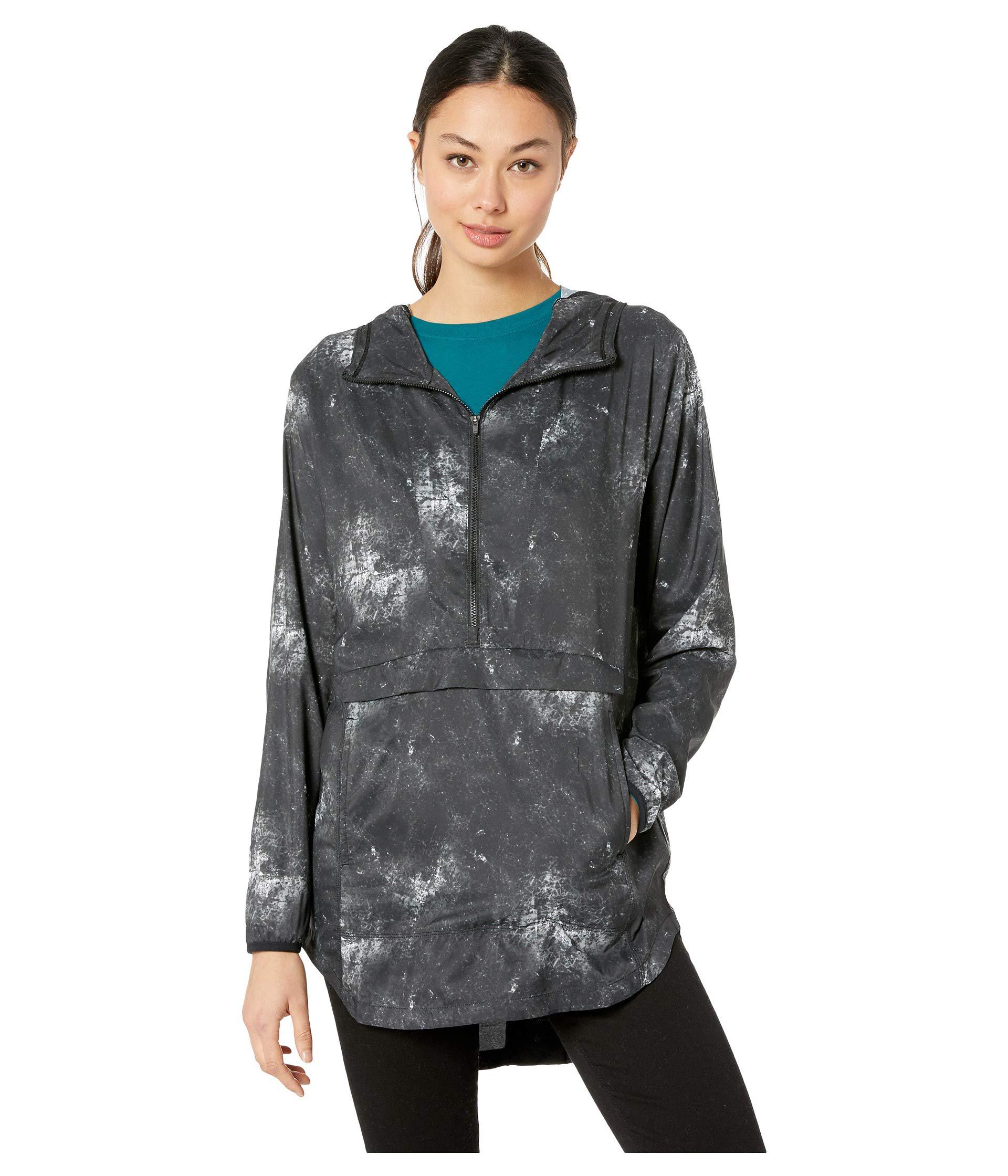 hurley raincoat