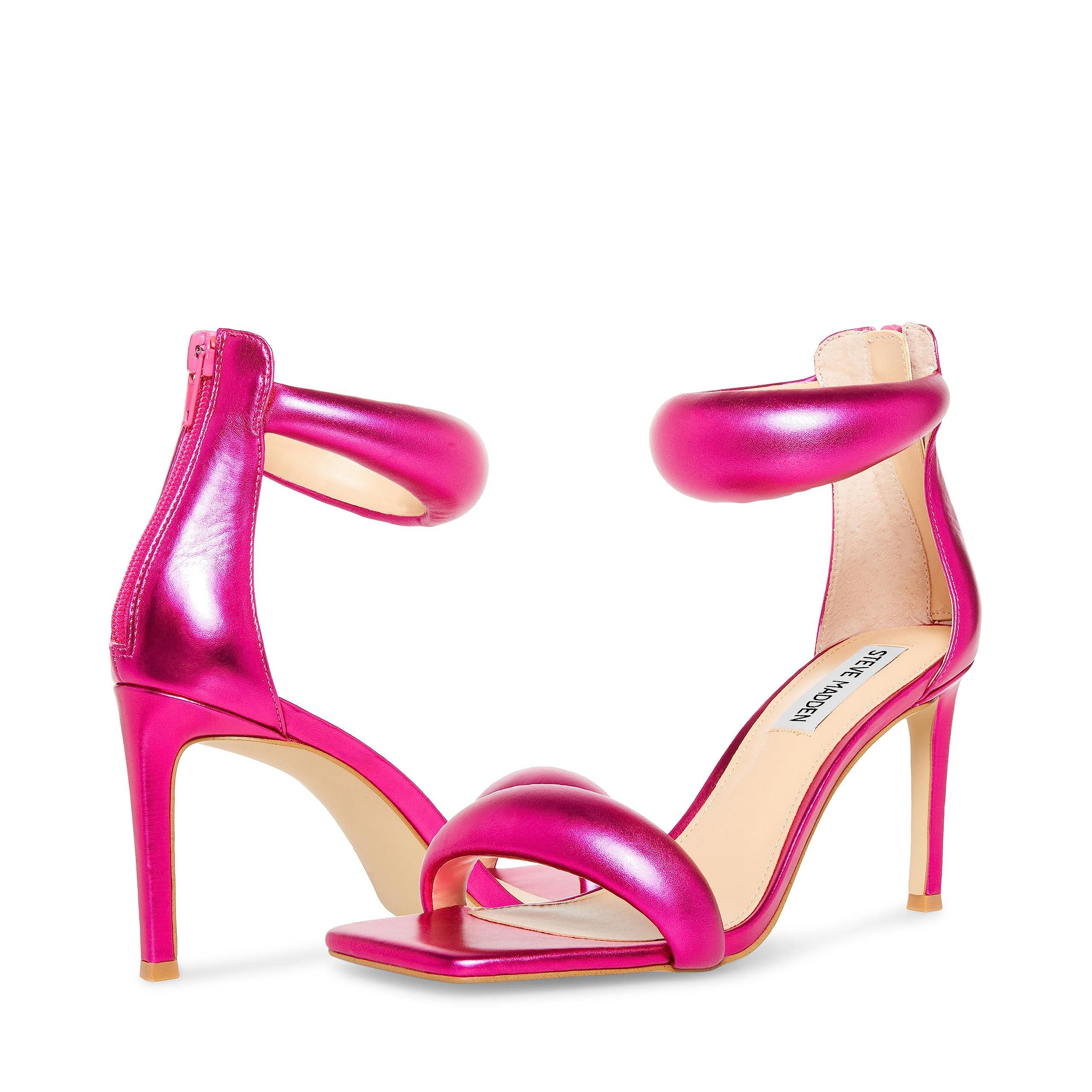 Steve Madden Partay in Pink Lyst