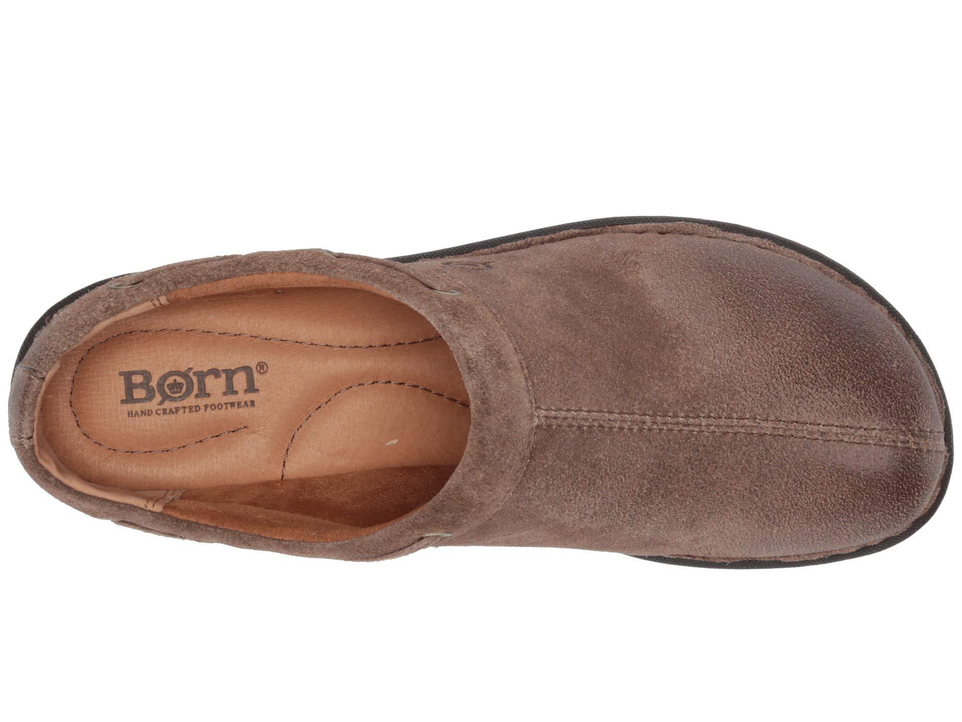 born tahoe shoes