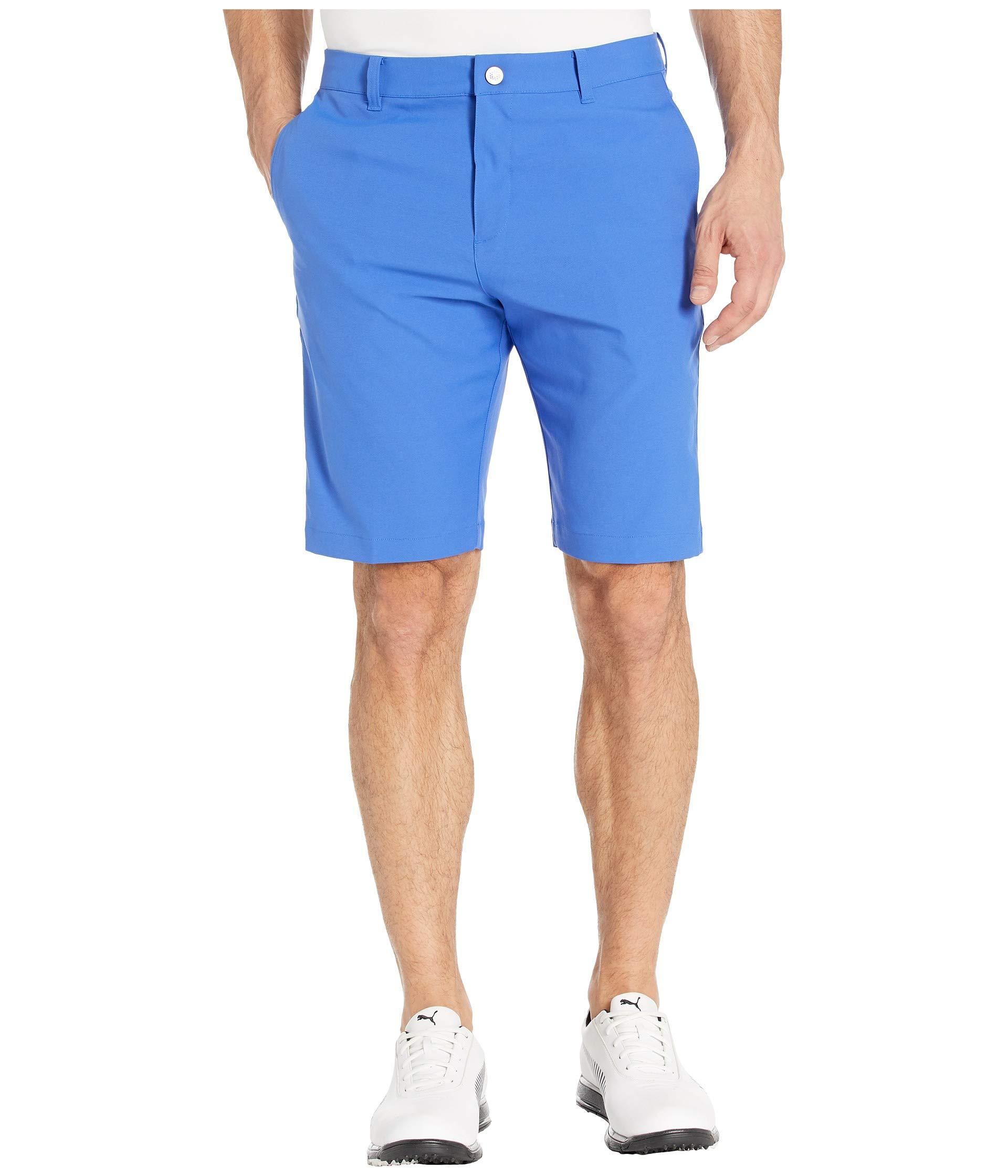 PUMA Synthetic Jackpot Shorts in Blue for Men - Save 2% - Lyst