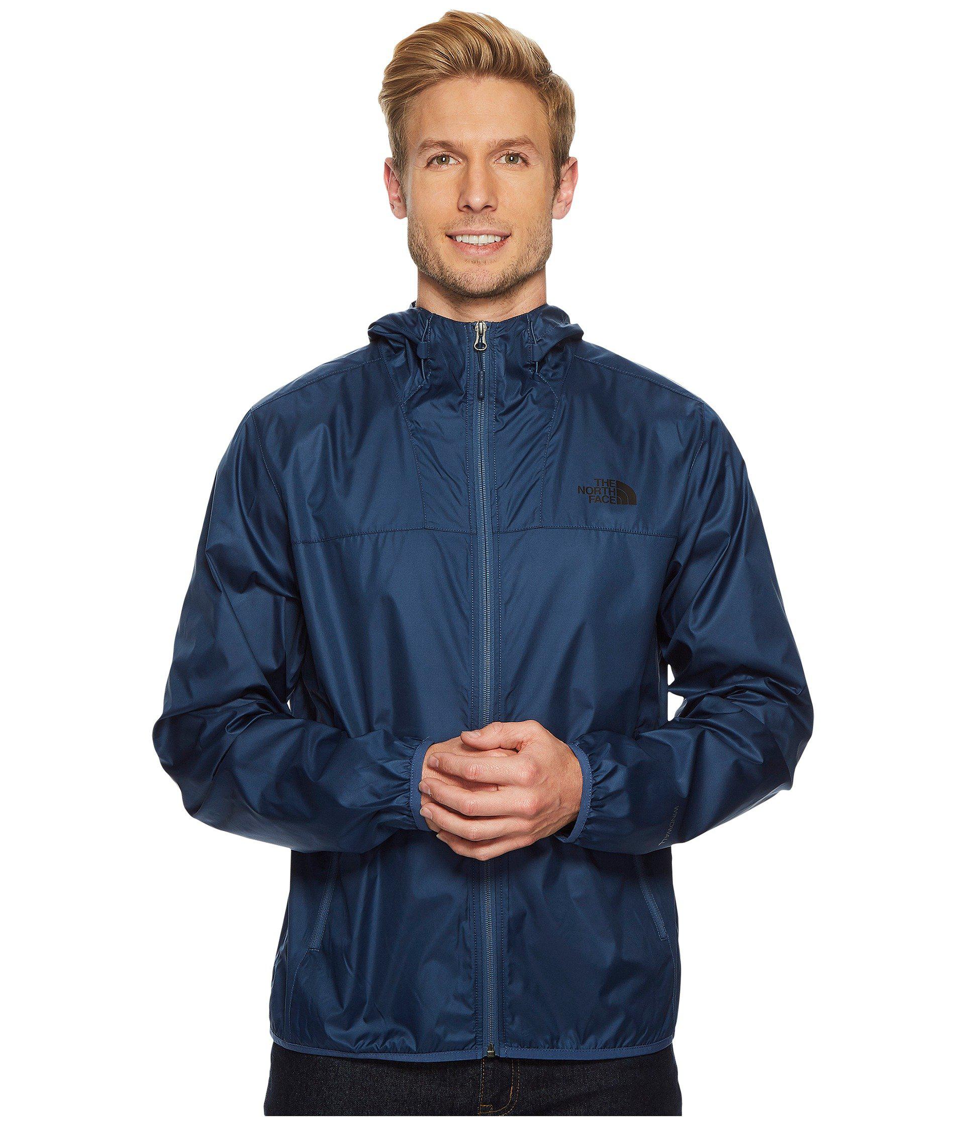 cyclone 2 hoodie north face