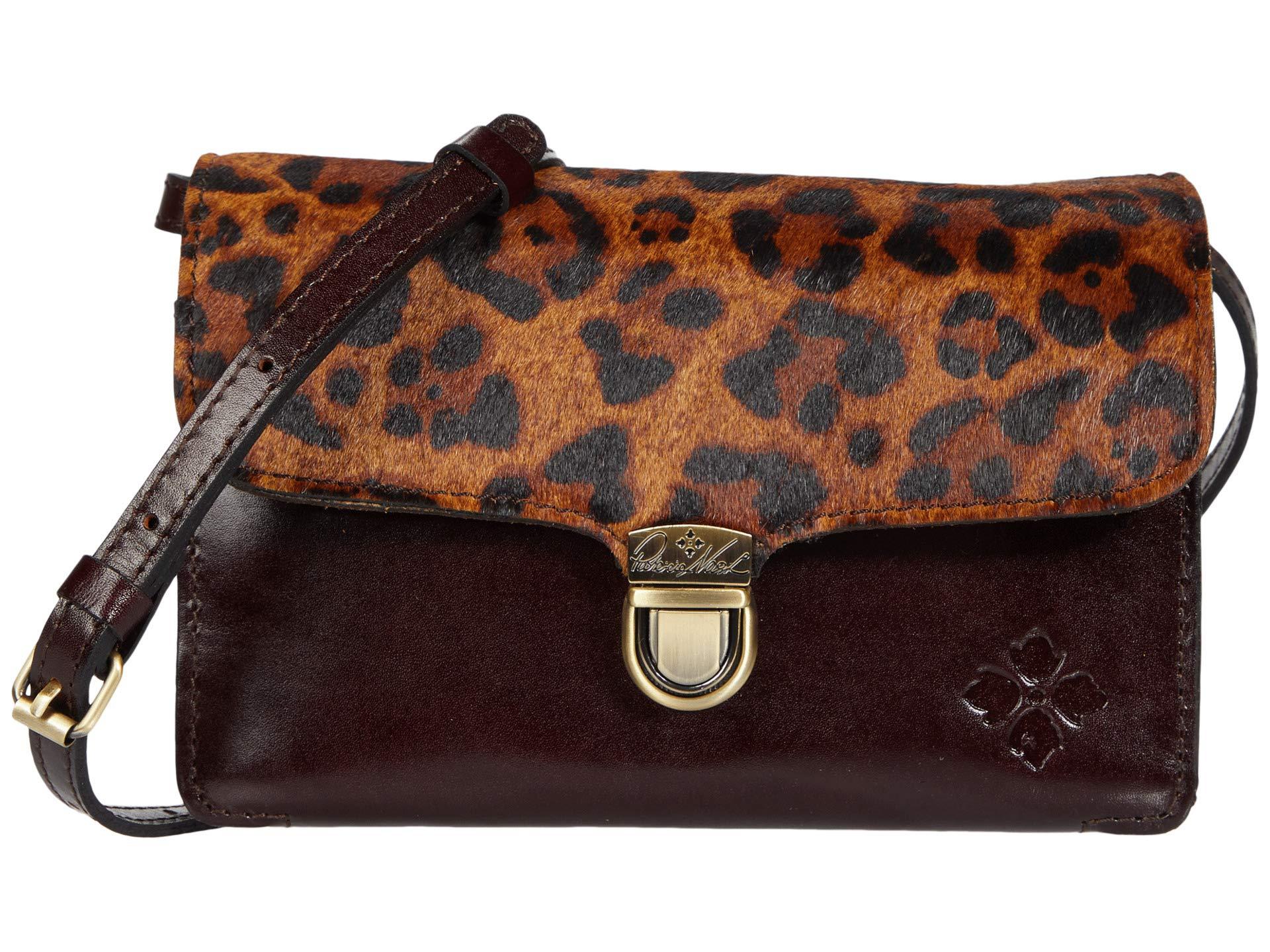 Patricia Nash Bellizzi Crossbody 2024 www.alhudapk
